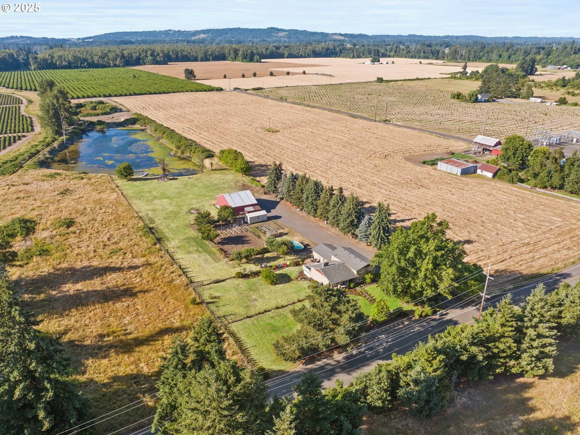 Canby, OR 97013,6869 S KNIGHTS BRIDGE RD