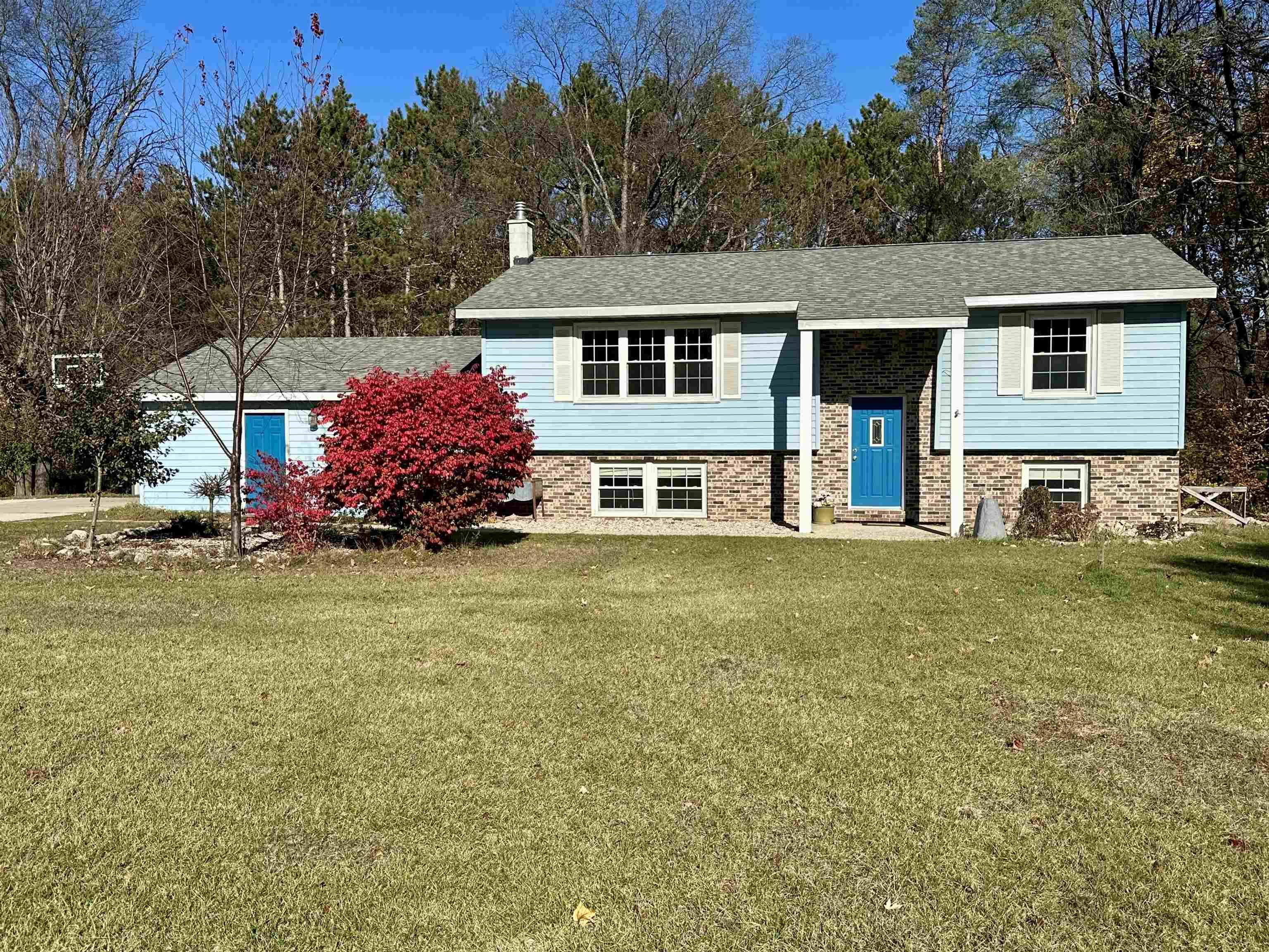 Lake City, MI 49651,8398 W Whispering PNES