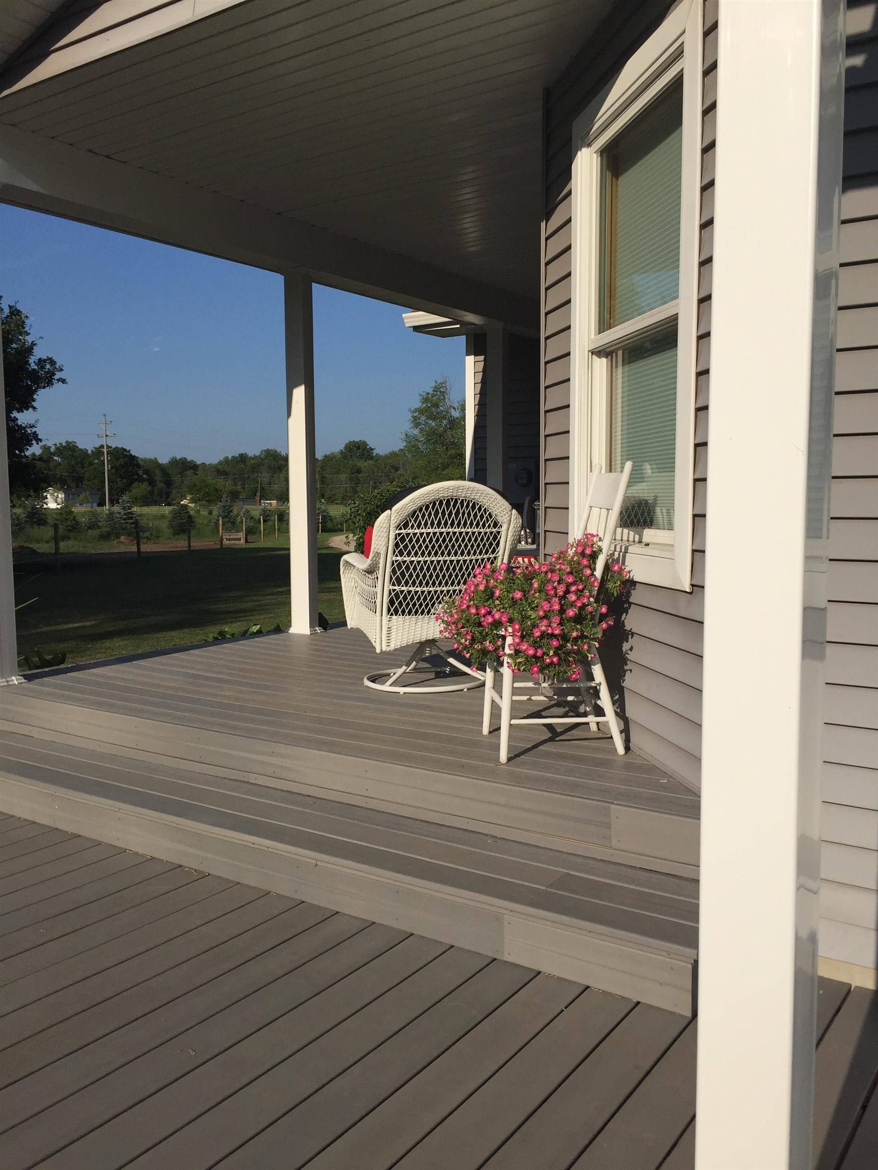 Riverdale, MI 48877,5863 N Lumberjack RD