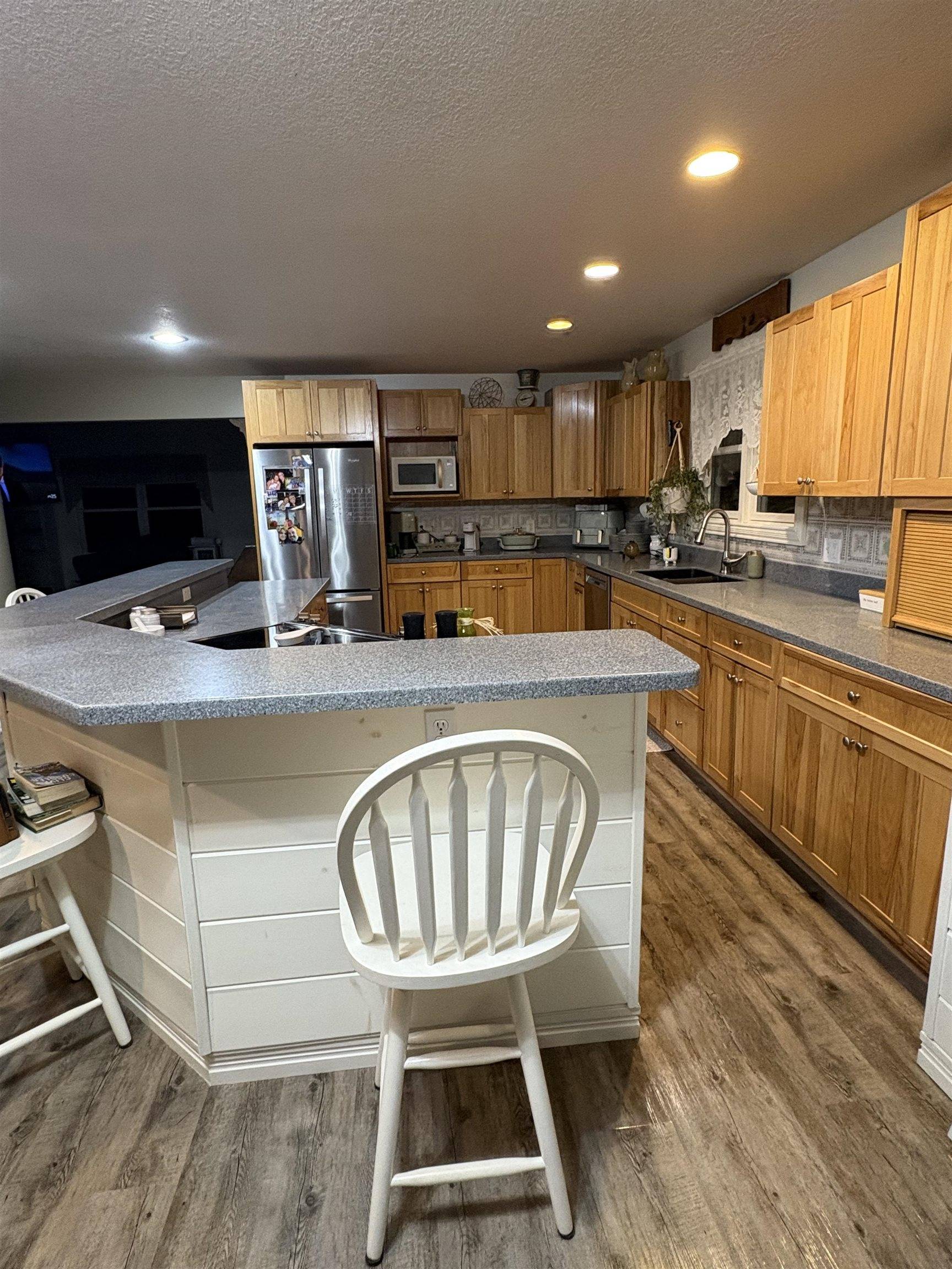 Riverdale, MI 48877,5863 N Lumberjack RD