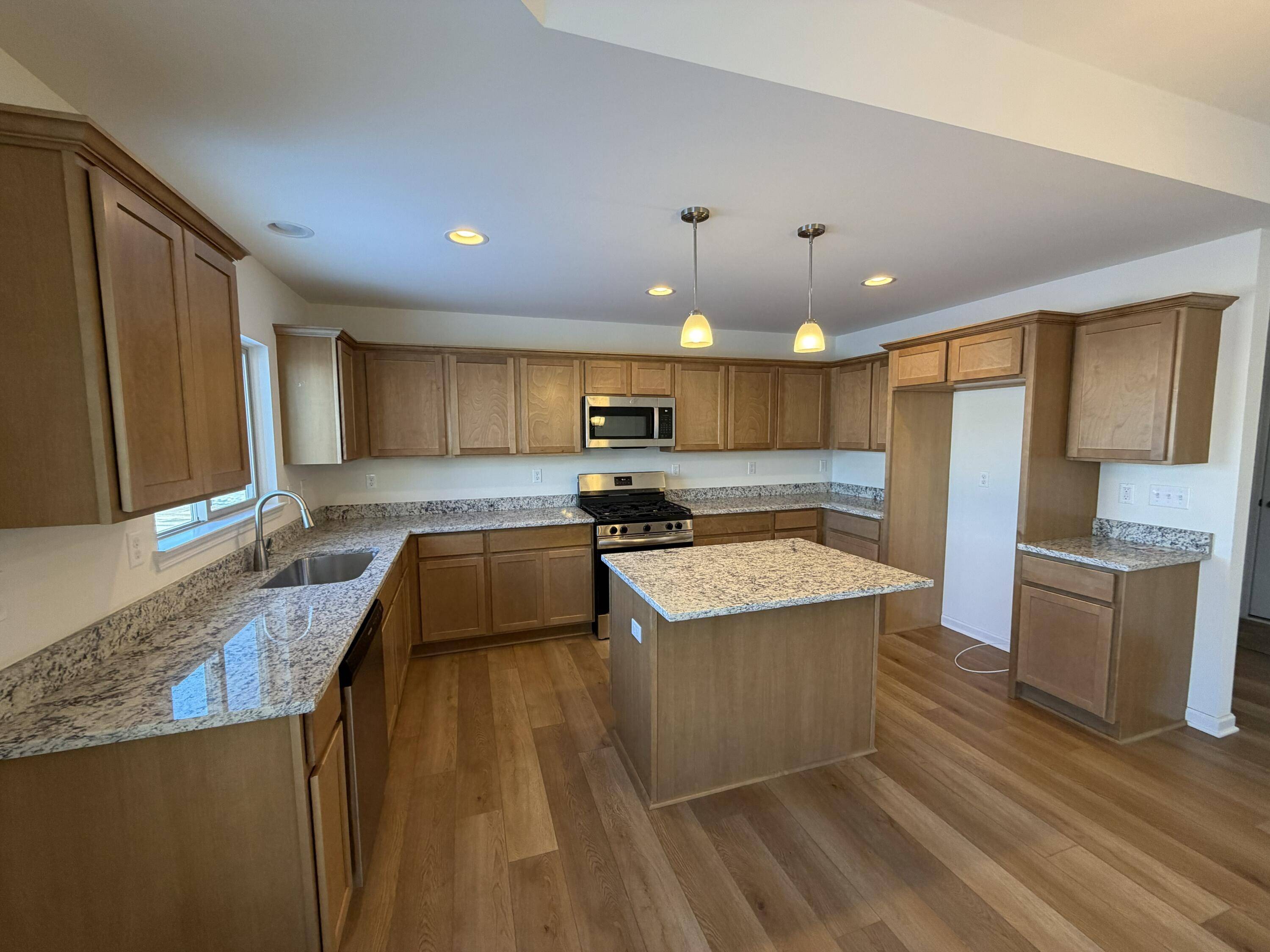 Burton, MI 48509,5391 SWAN LN