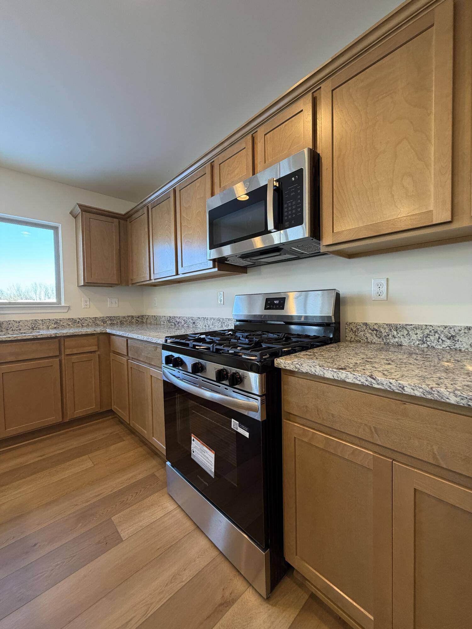 Burton, MI 48509,5391 SWAN LN