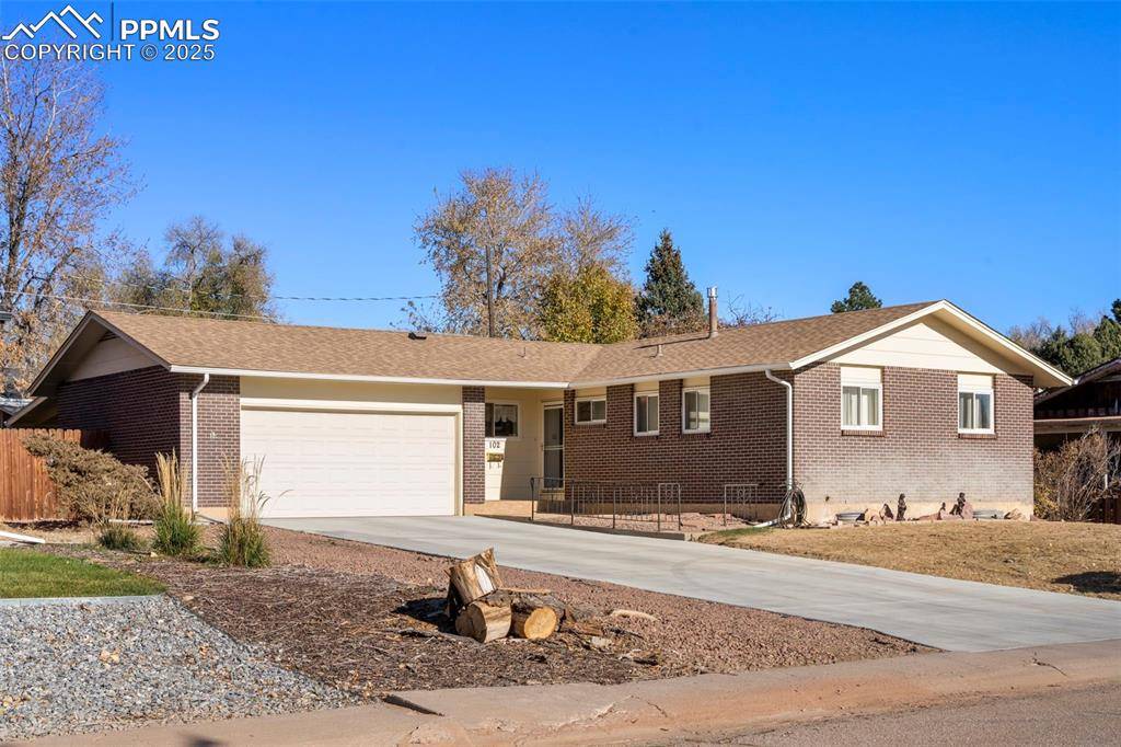 Colorado Springs, CO 80911,102 Landoe LN