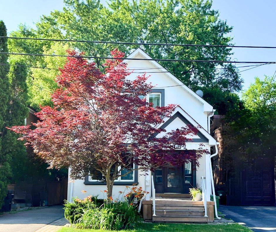 Toronto C07, ON M2N 1G9,37 Johnston AVE