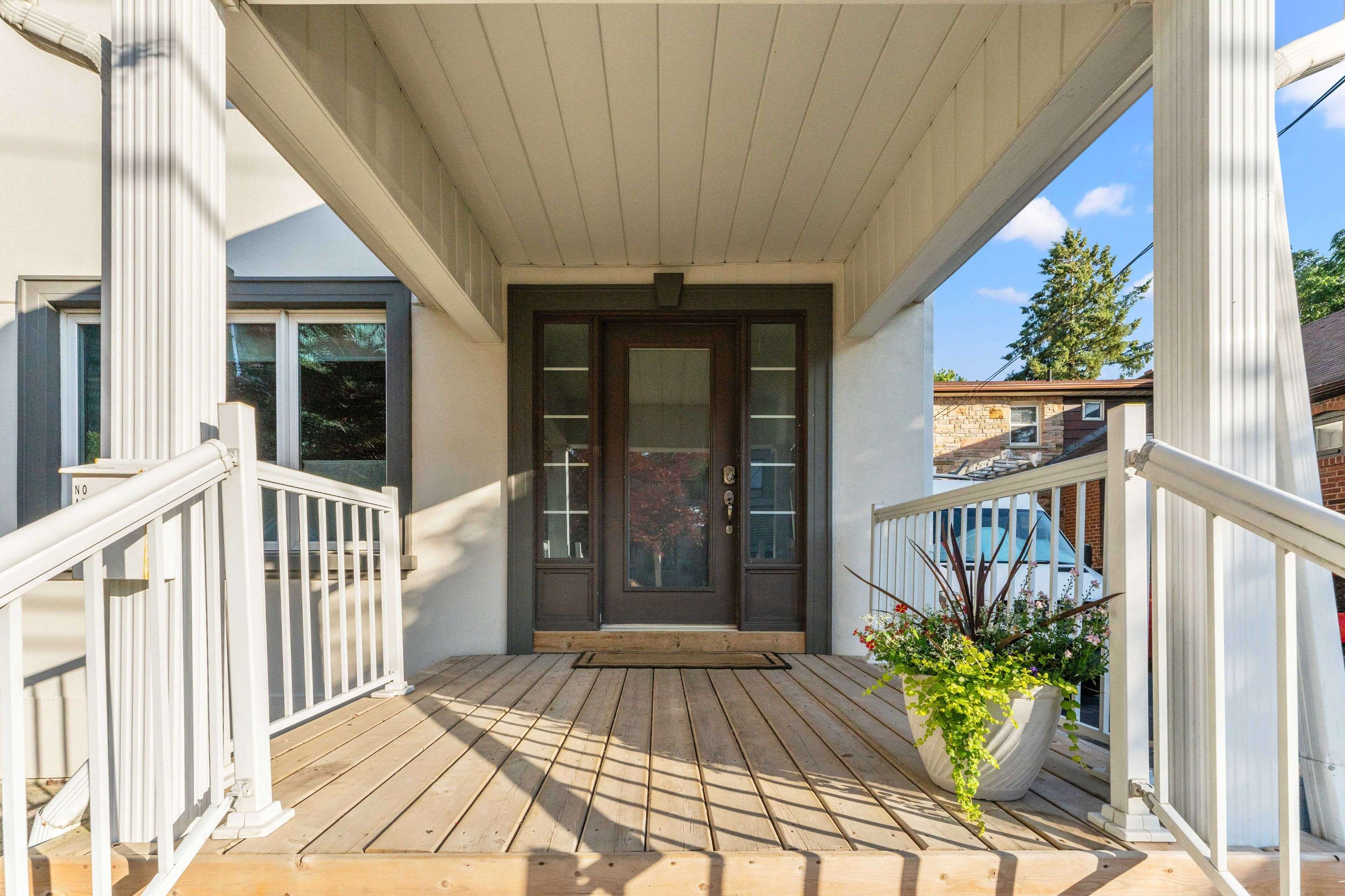 Toronto C07, ON M2N 1G9,37 Johnston AVE