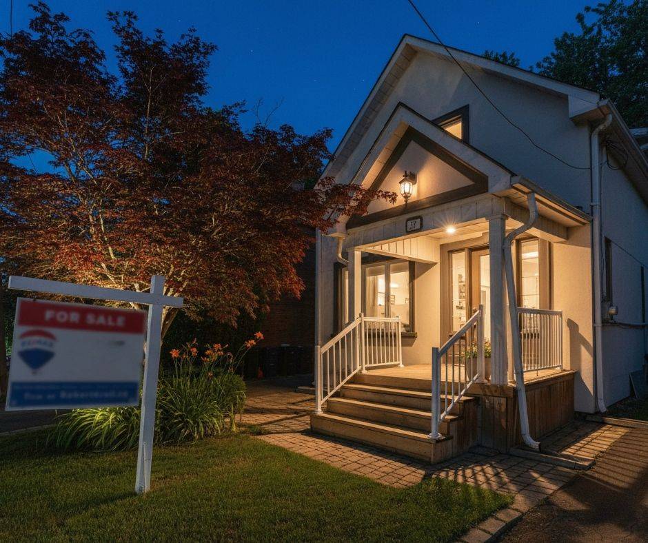 Toronto C07, ON M2N 1G9,37 Johnston AVE