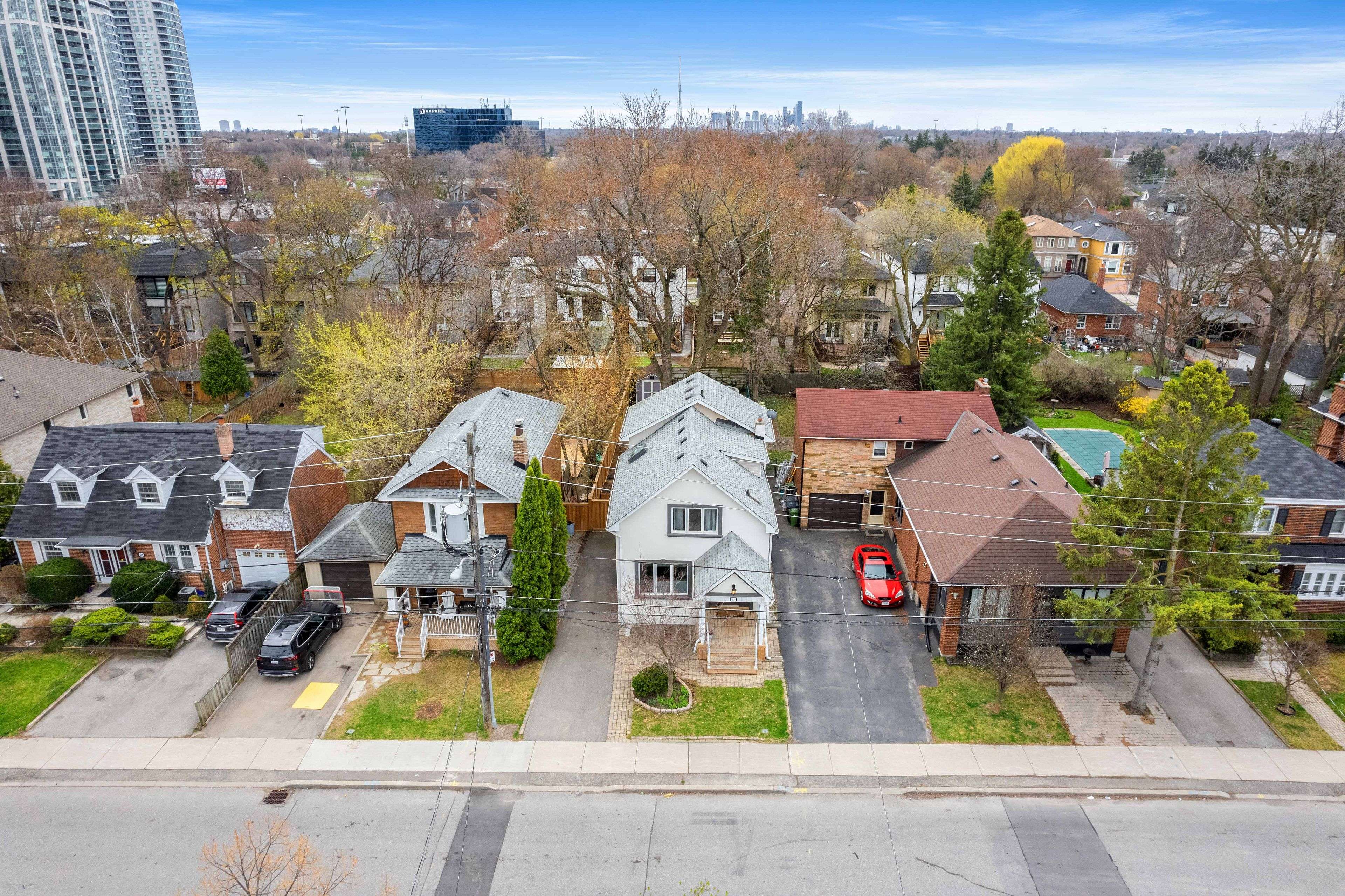 Toronto C07, ON M2N 1G9,37 Johnston AVE