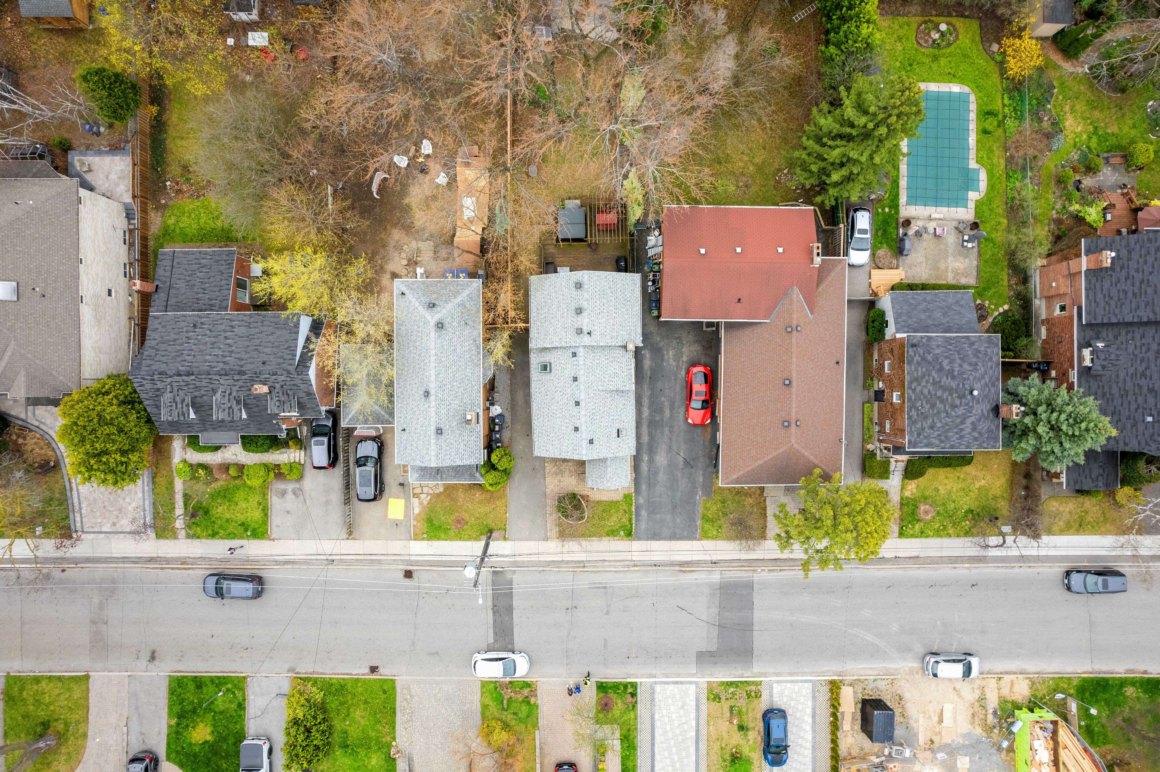 Toronto C07, ON M2N 1G9,37 Johnston AVE