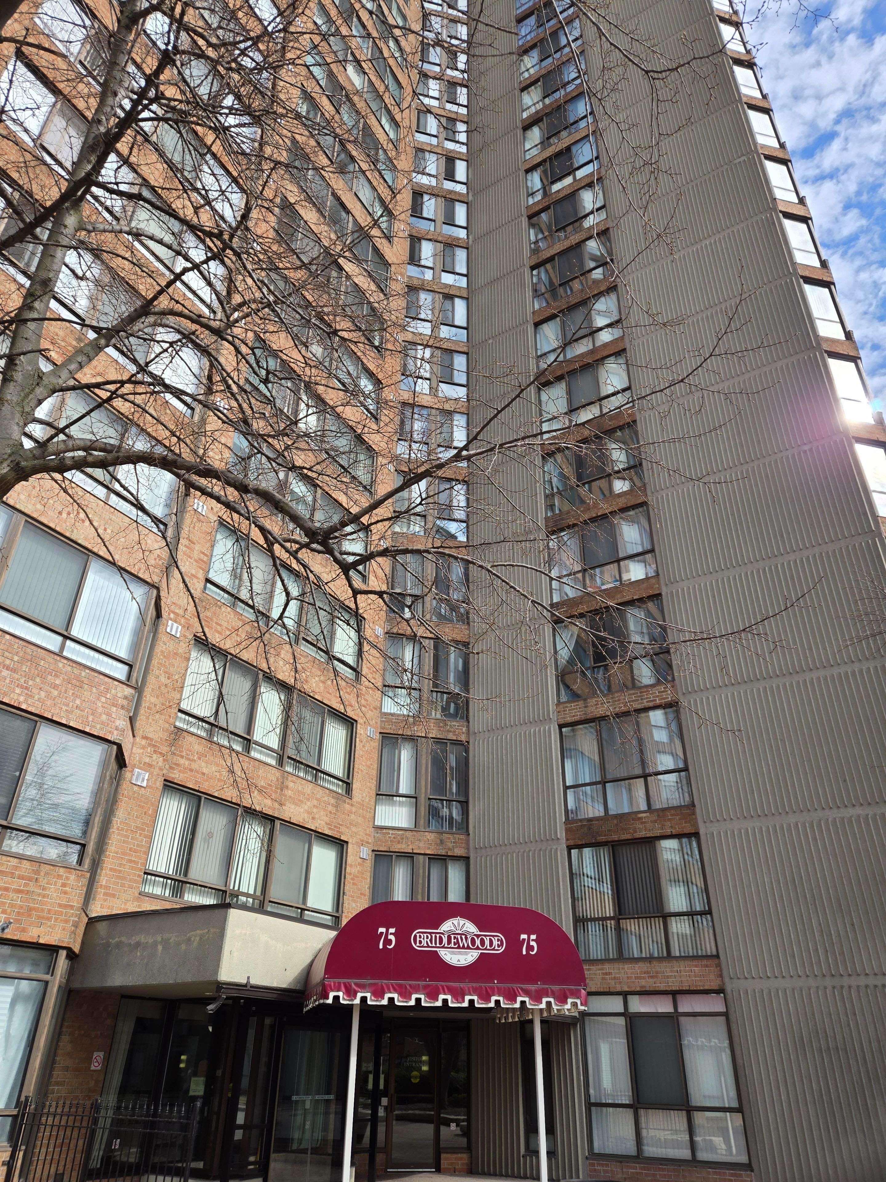 Toronto E05, ON M1W 3W1,75 Bamburgh CIR #928