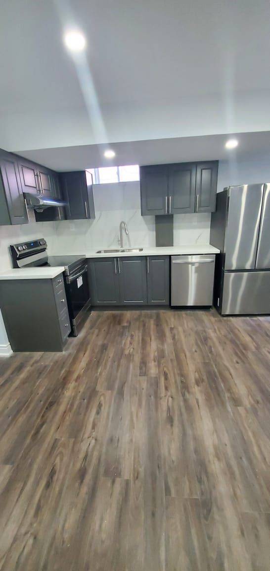 Whitby, ON L1R 3R8,103 Bridlewood BLVD E #Lower