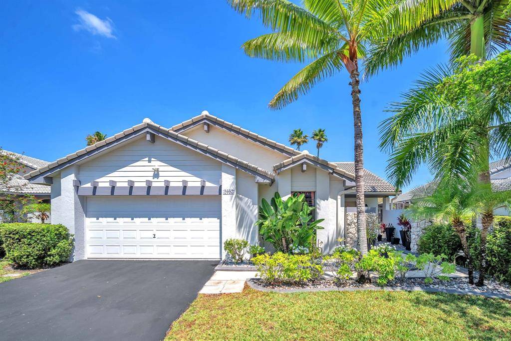 Weston, FL 33326,2097 Montpeliar