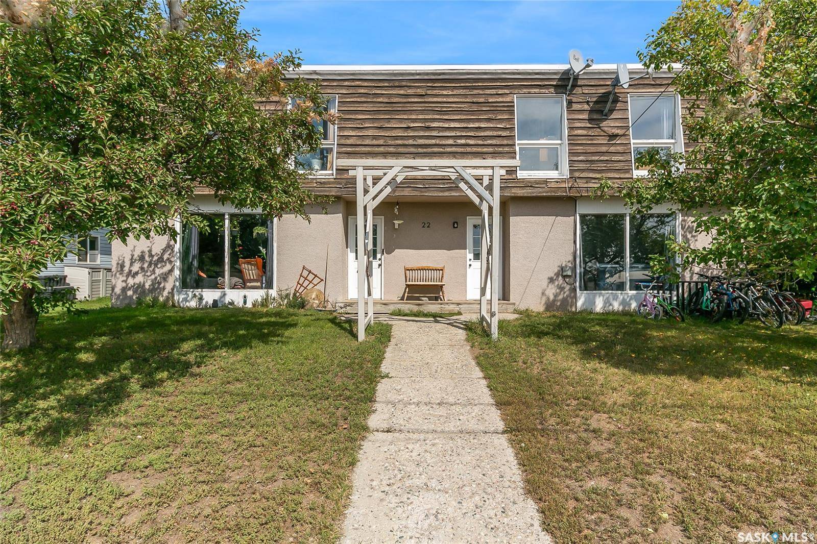 Craven, SK S0G 0W0,22 Tennant STREET