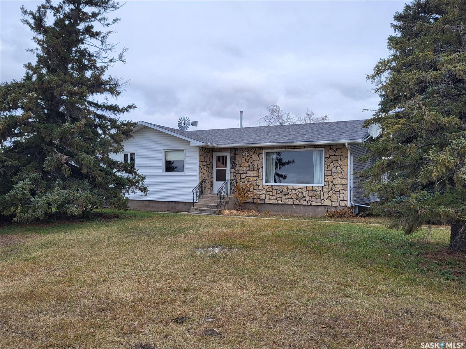 Fish Creek Rm No. 402, SK S0K 0A6,Rural Address