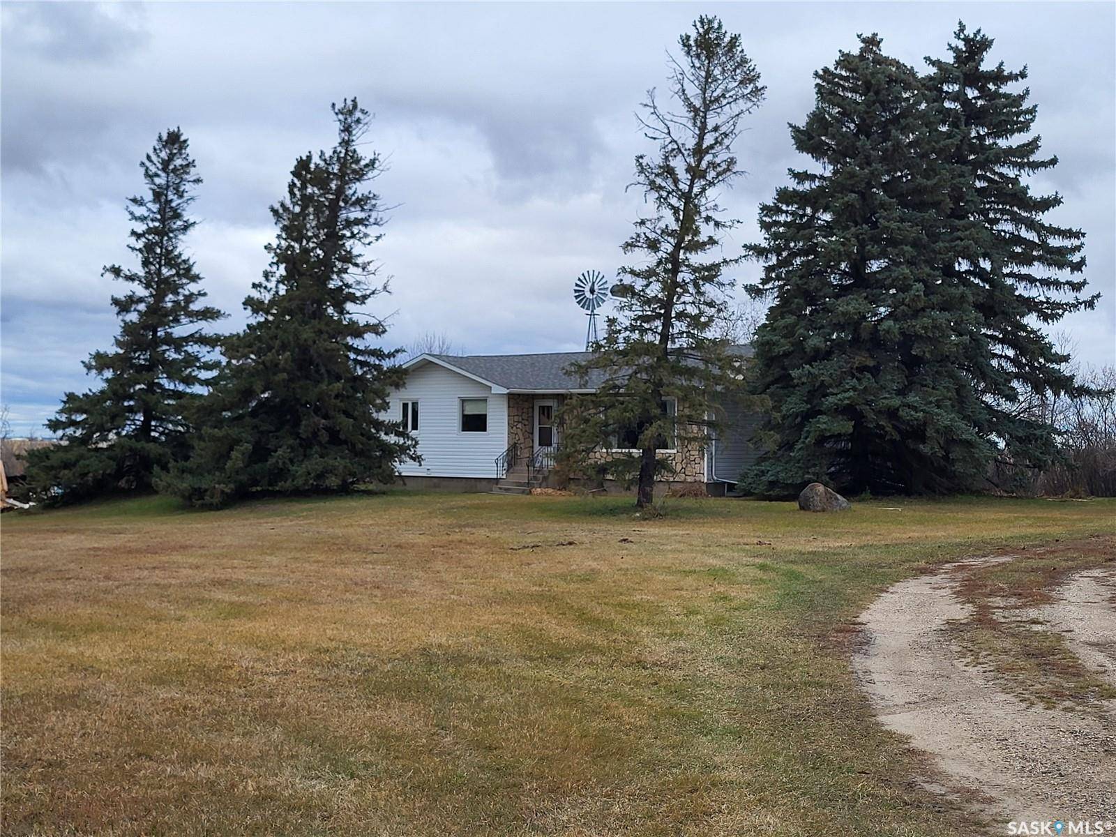Fish Creek Rm No. 402, SK S0K 0A6,Rural Address