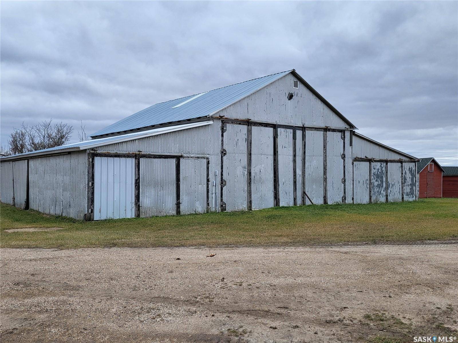 Fish Creek Rm No. 402, SK S0K 0A6,Rural Address