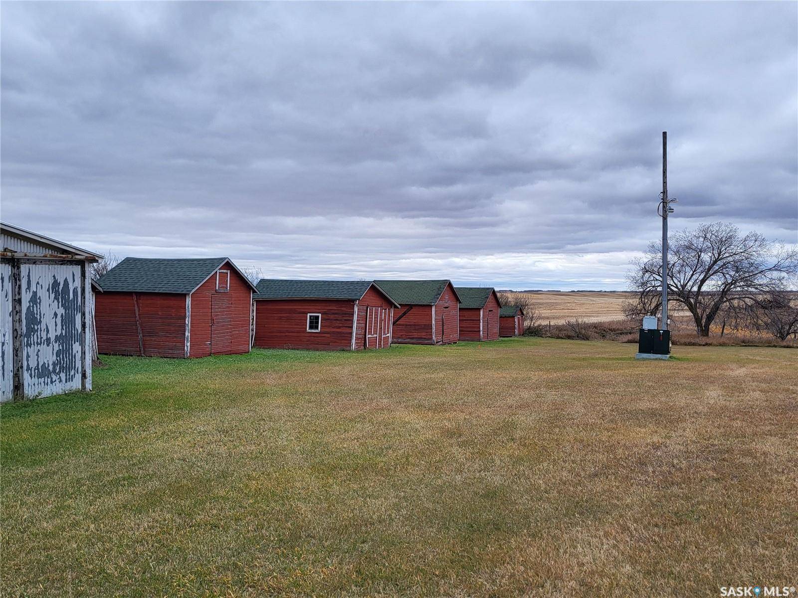 Fish Creek Rm No. 402, SK S0K 0A6,Rural Address