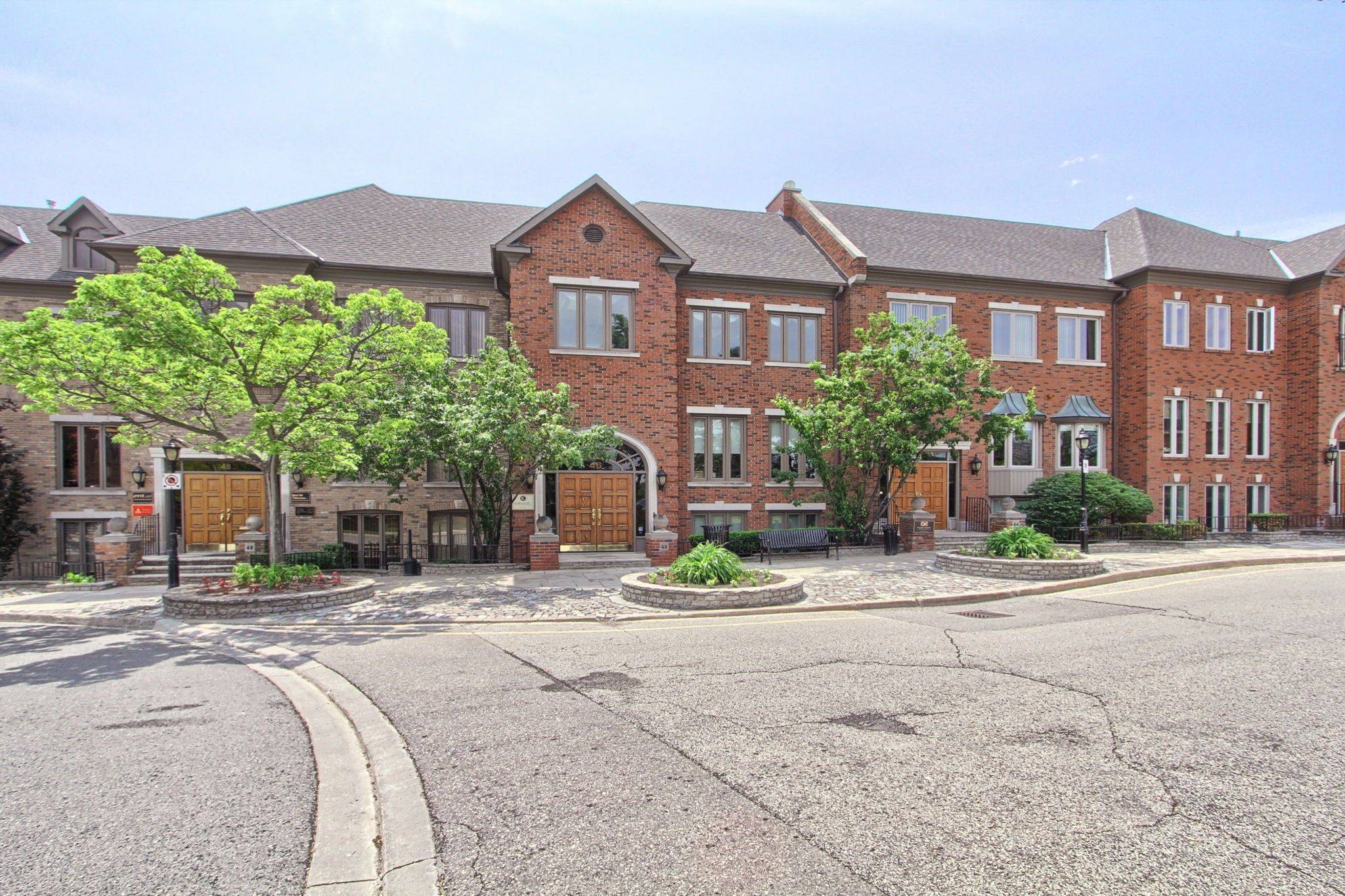 Mississauga, ON L4Z 1V9,46 Village Centre PL #300 Full Floor