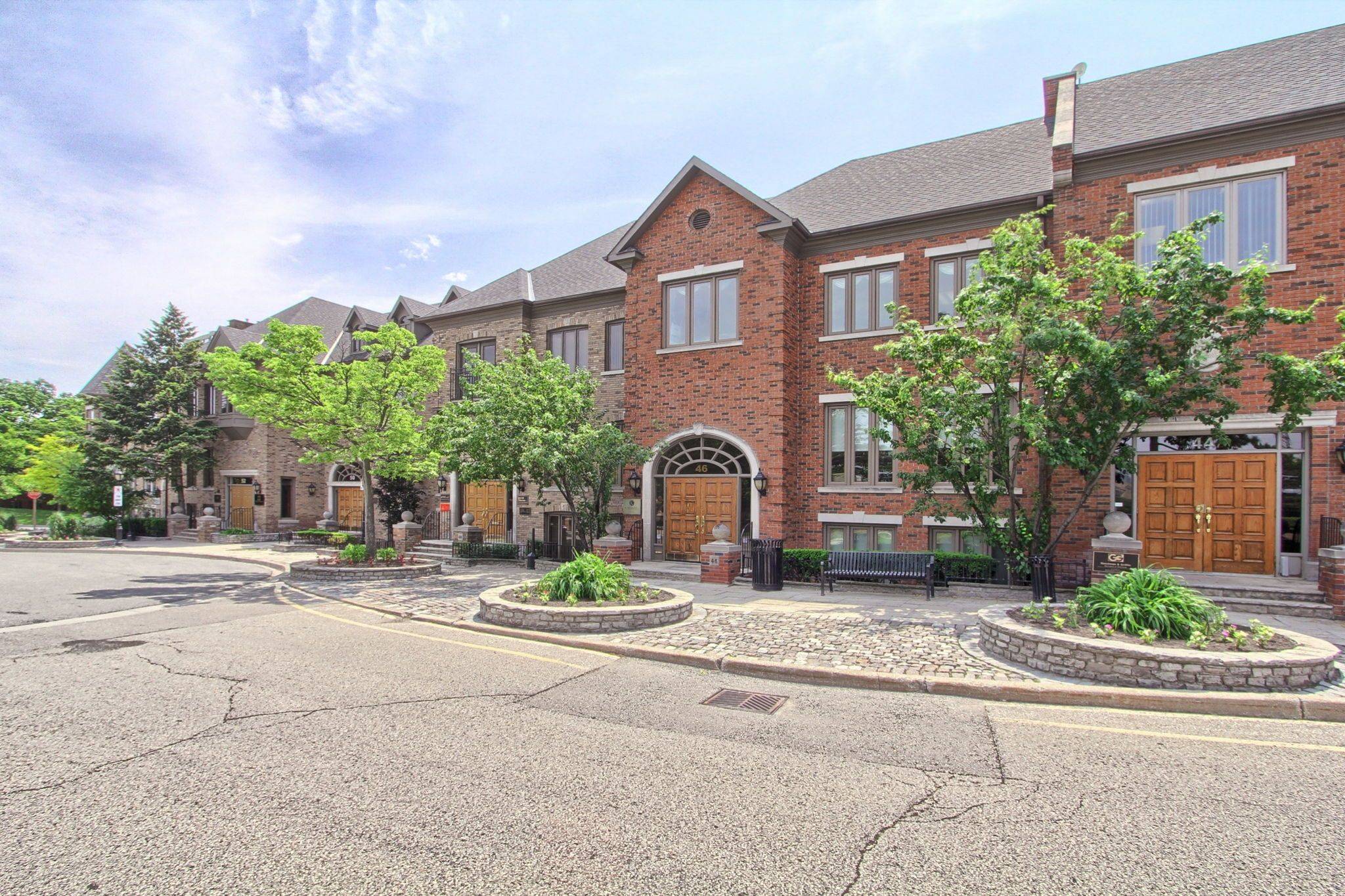 Mississauga, ON L4Z 1V9,46 Village Centre PL #300 Full Floor