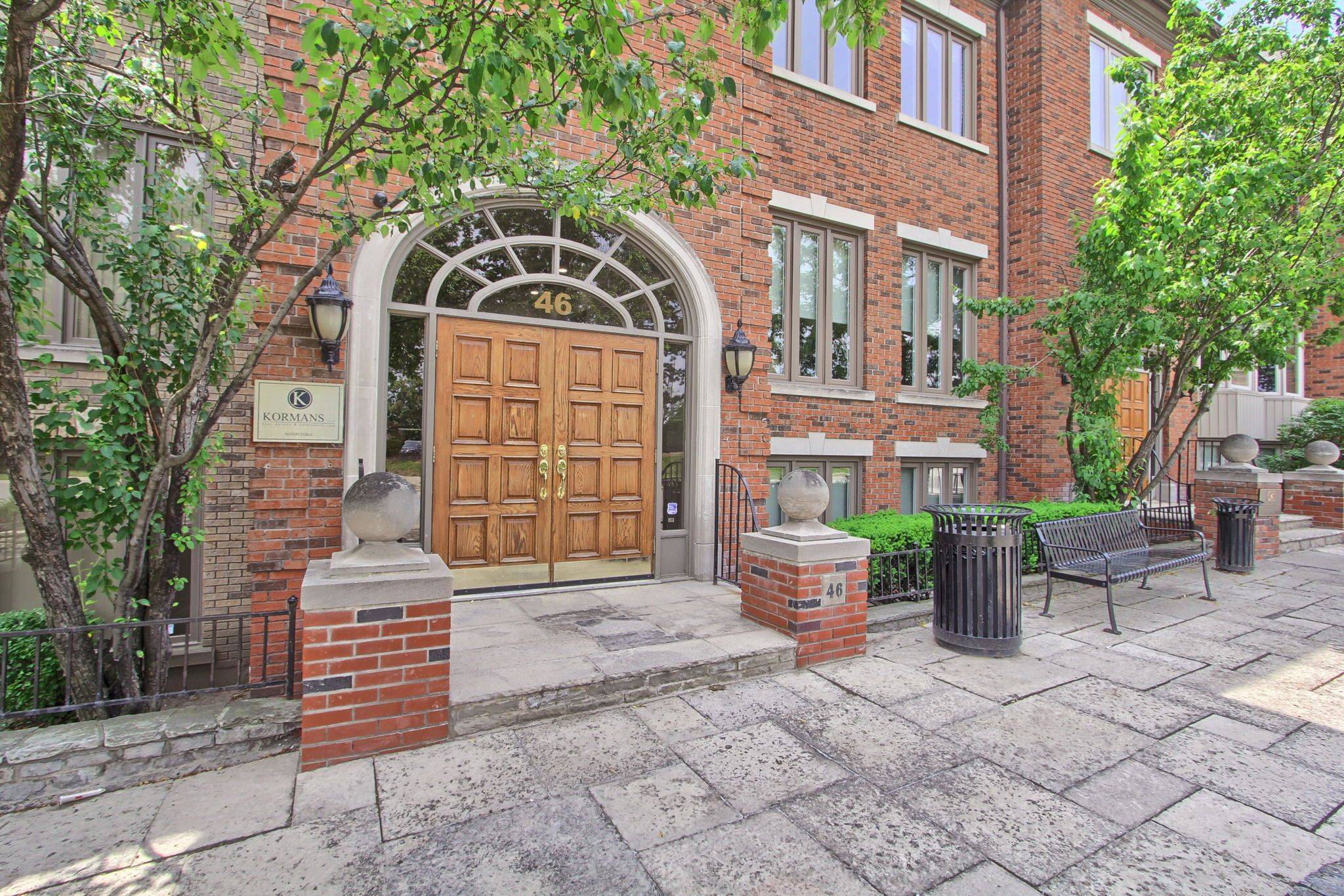 Mississauga, ON L4Z 1V9,46 Village Centre PL #300 Half-Floor