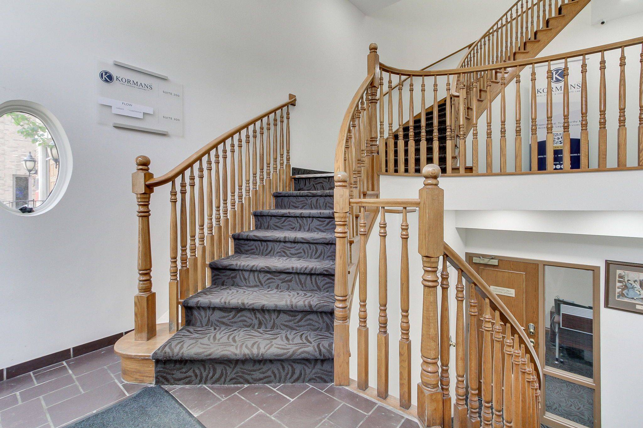 Mississauga, ON L4Z 1V9,46 Village Centre PL #300 Half-Floor