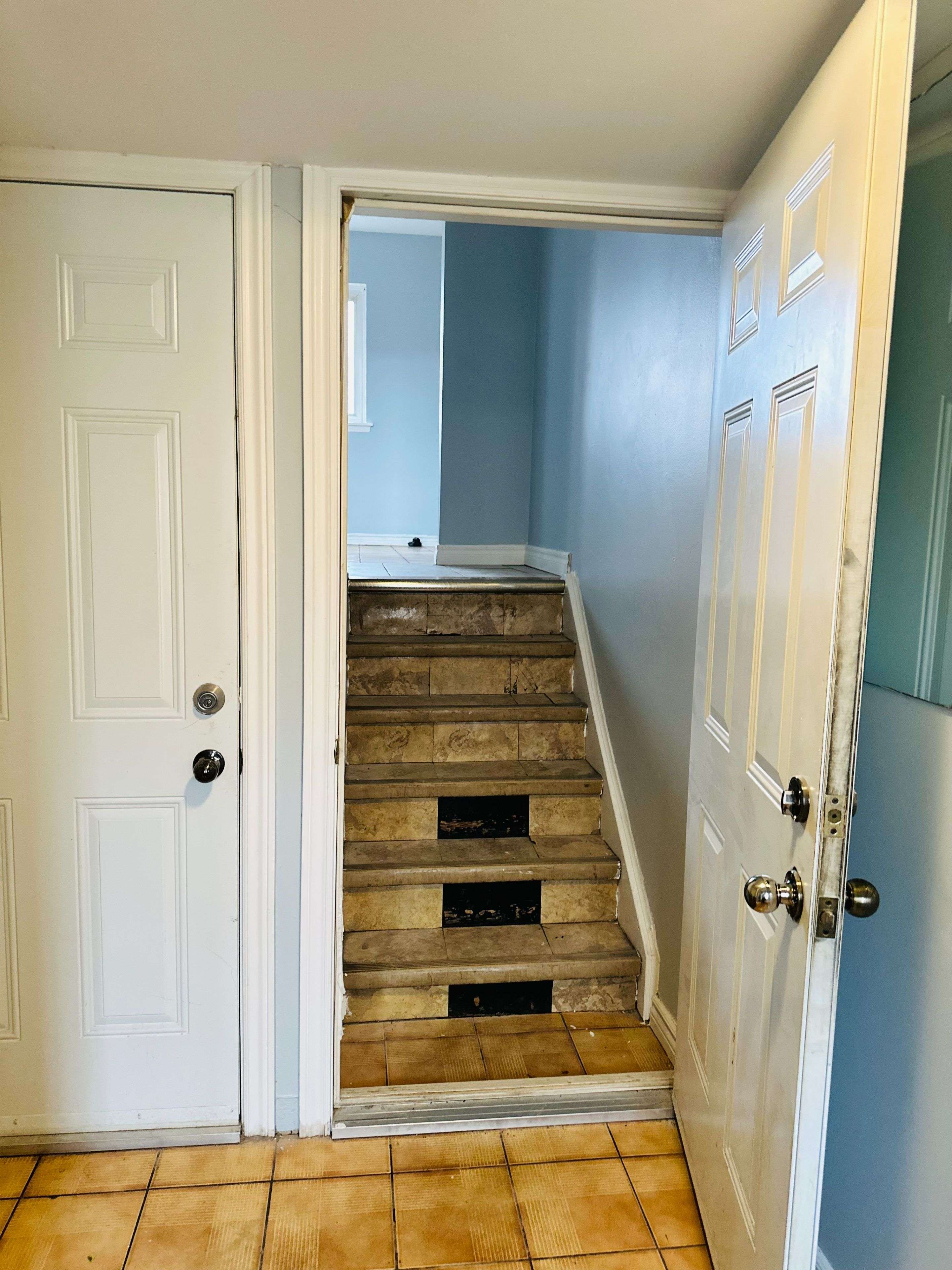 Toronto W10, ON M1B 1V6,1605 Albion RD #287