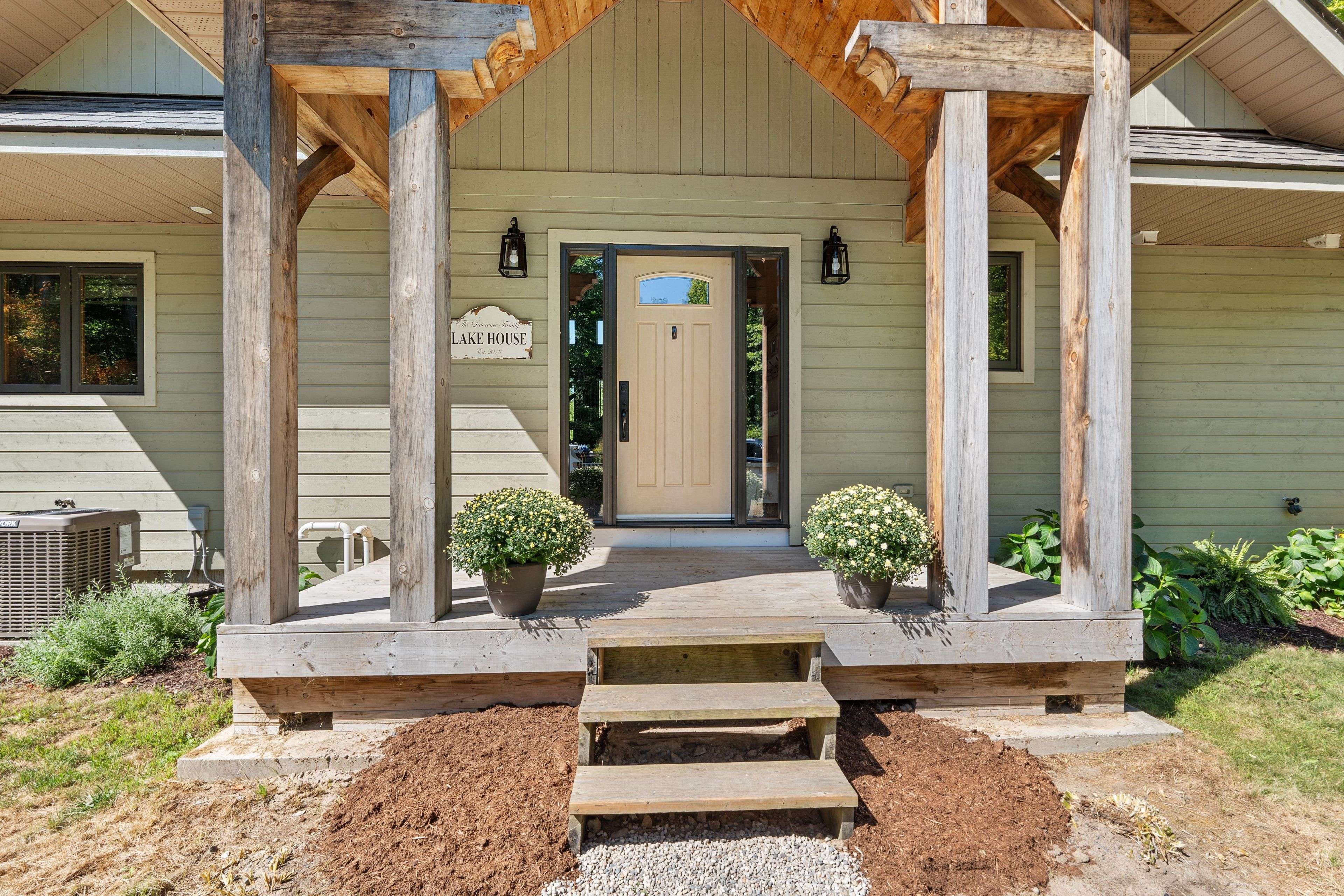 Front Of Leeds & Seeleys Bay, ON K0H 2N0,840 Longs LN