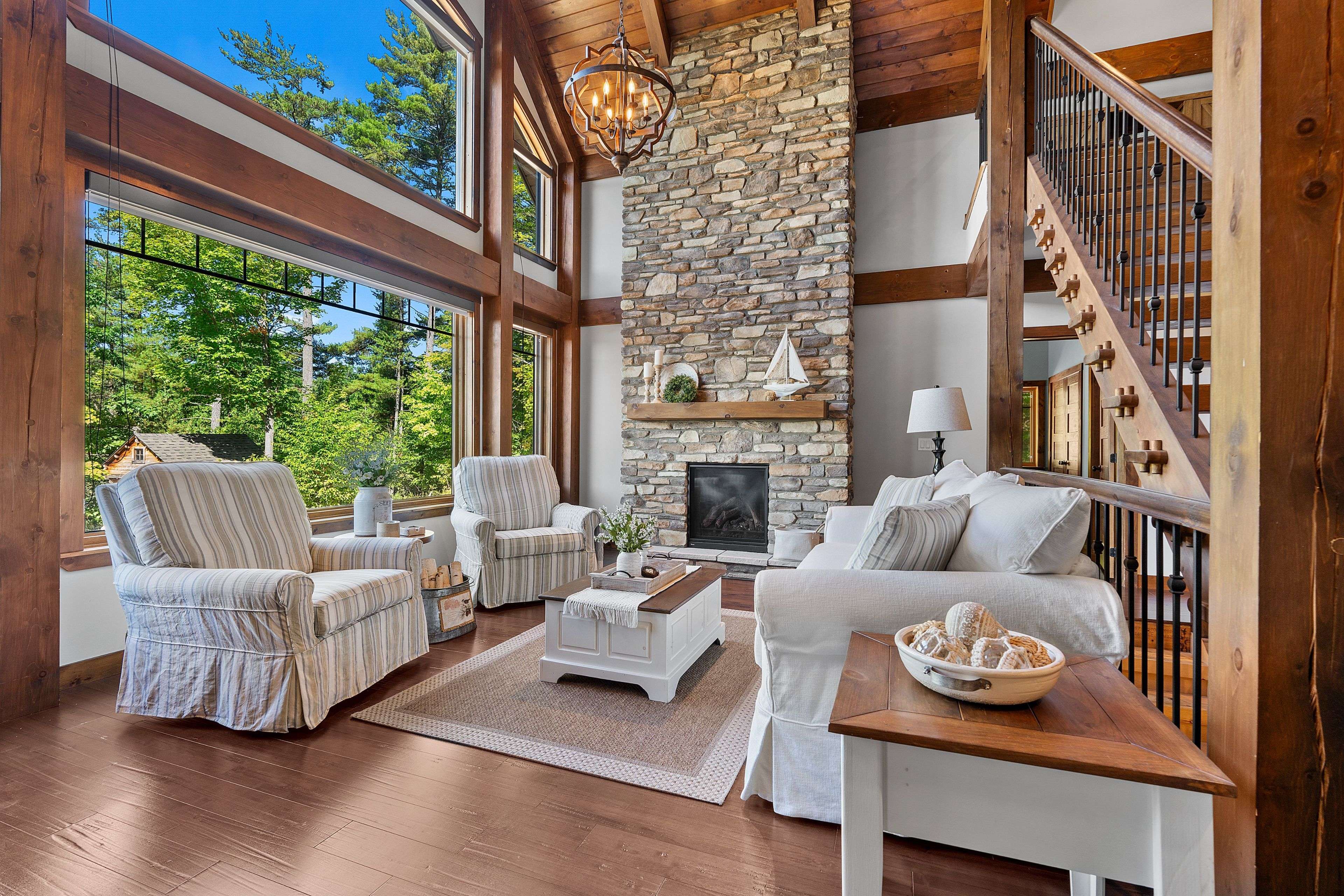 Front Of Leeds & Seeleys Bay, ON K0H 2N0,840 Longs LN