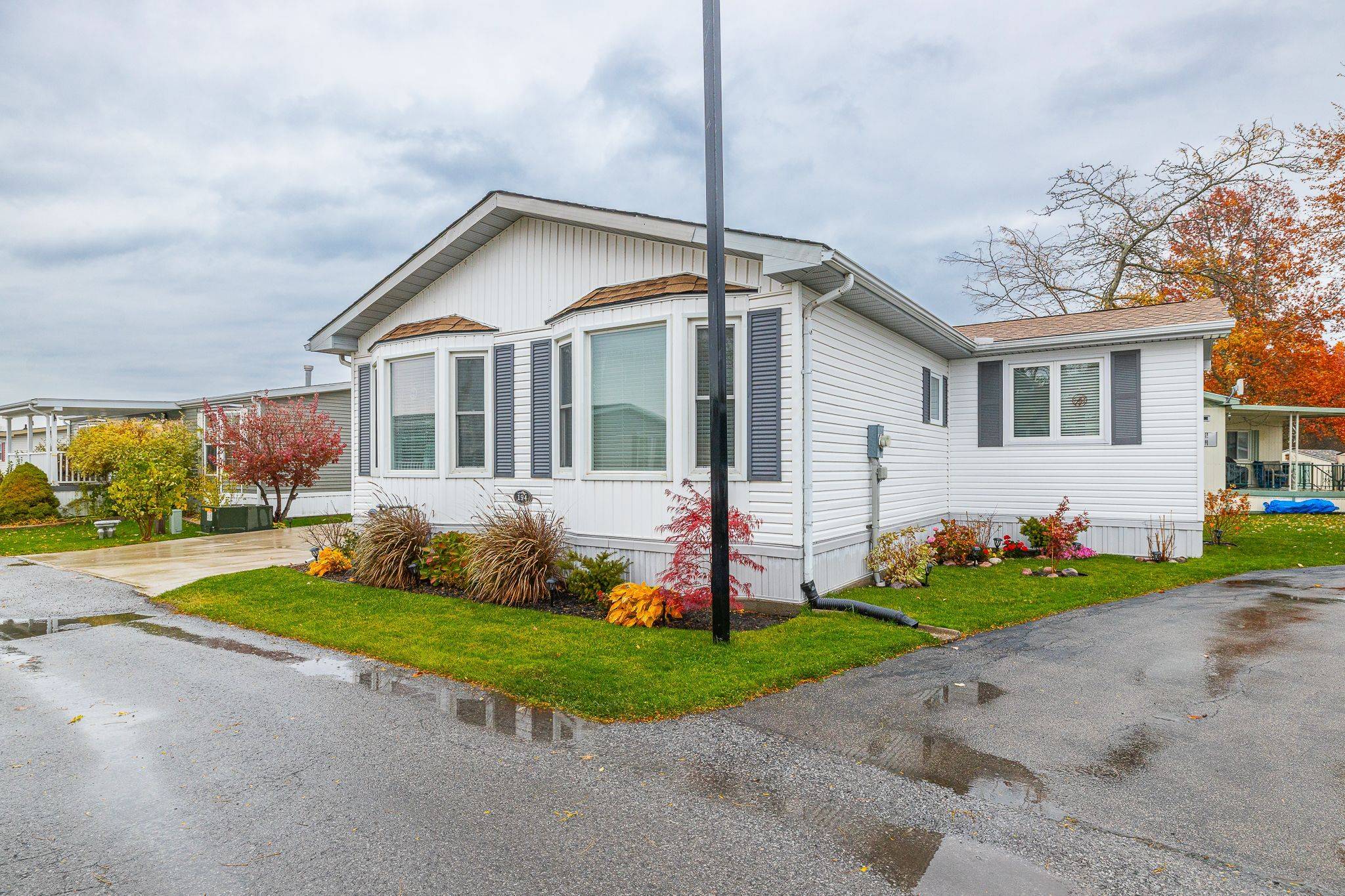 Fort Erie, ON L0S 1S1,3033 Townline RD #194