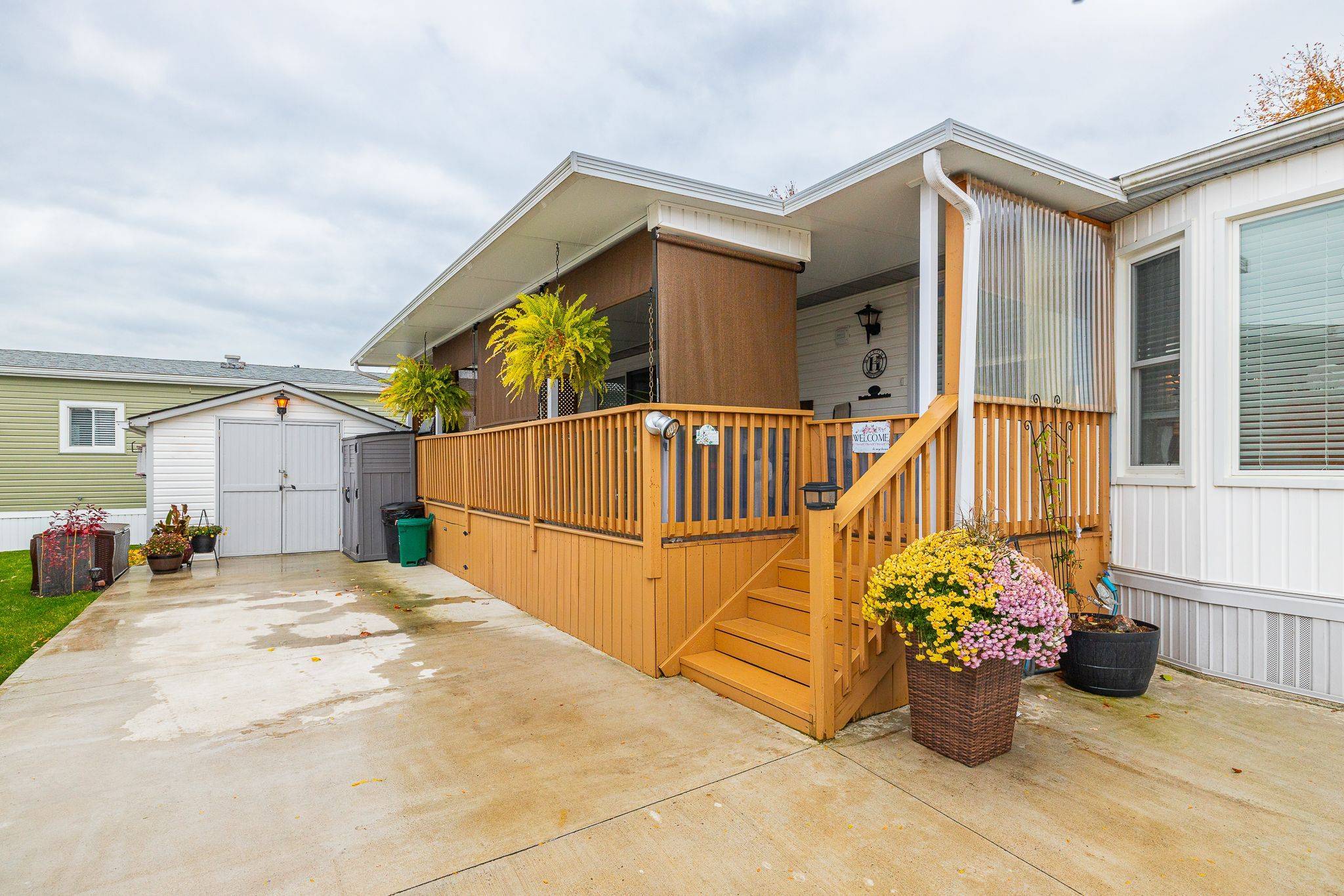 Fort Erie, ON L0S 1S1,3033 Townline RD #194