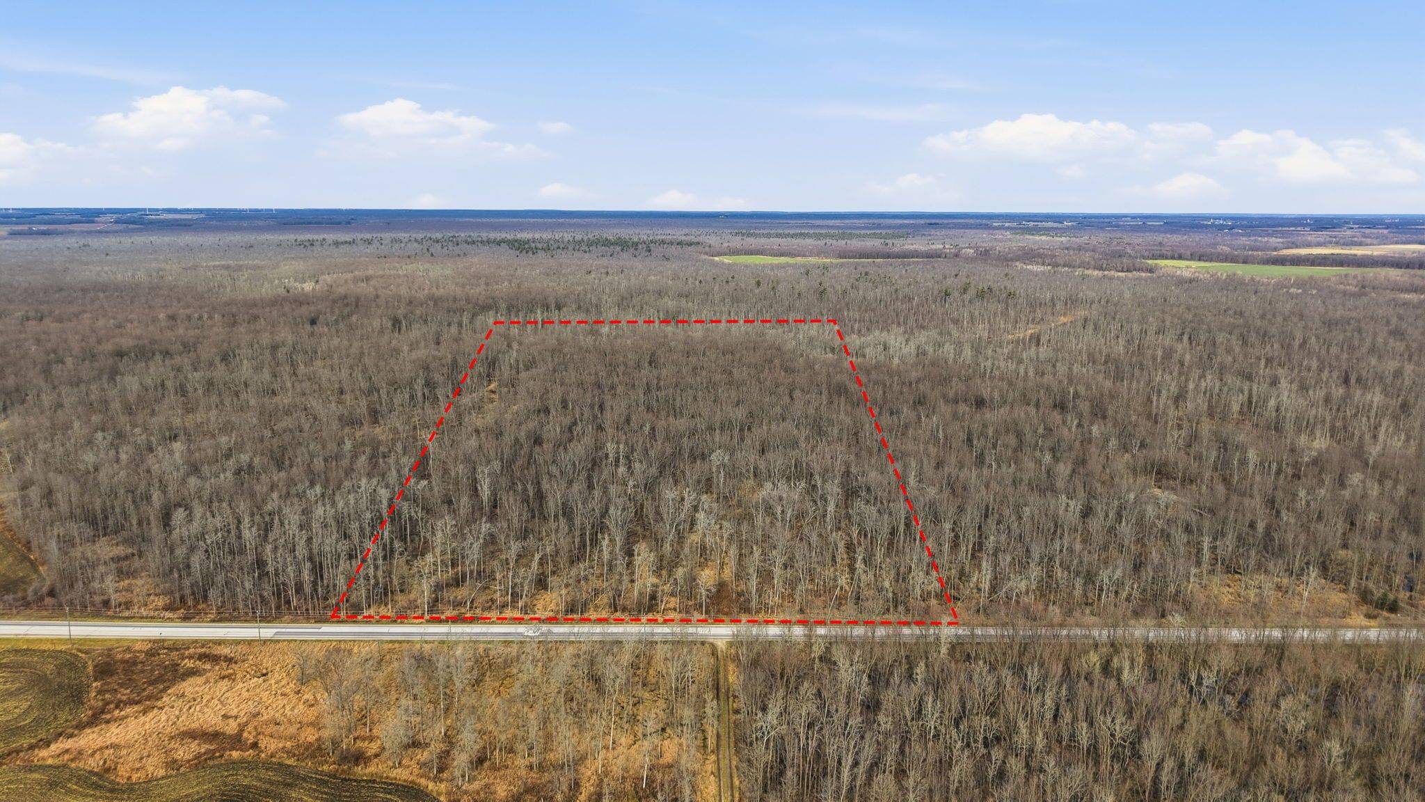 Brockton, ON N0G 2B0,LT 15 & LT 27-28 9 HWY