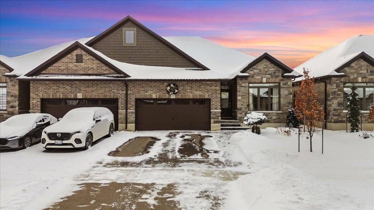 East Zorra-tavistock, ON N0J 1M0,23 Matheson CRES