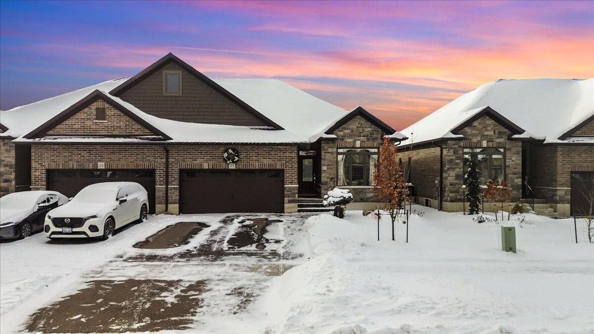 East Zorra-tavistock, ON N0J 1M0,23 Matheson CRES