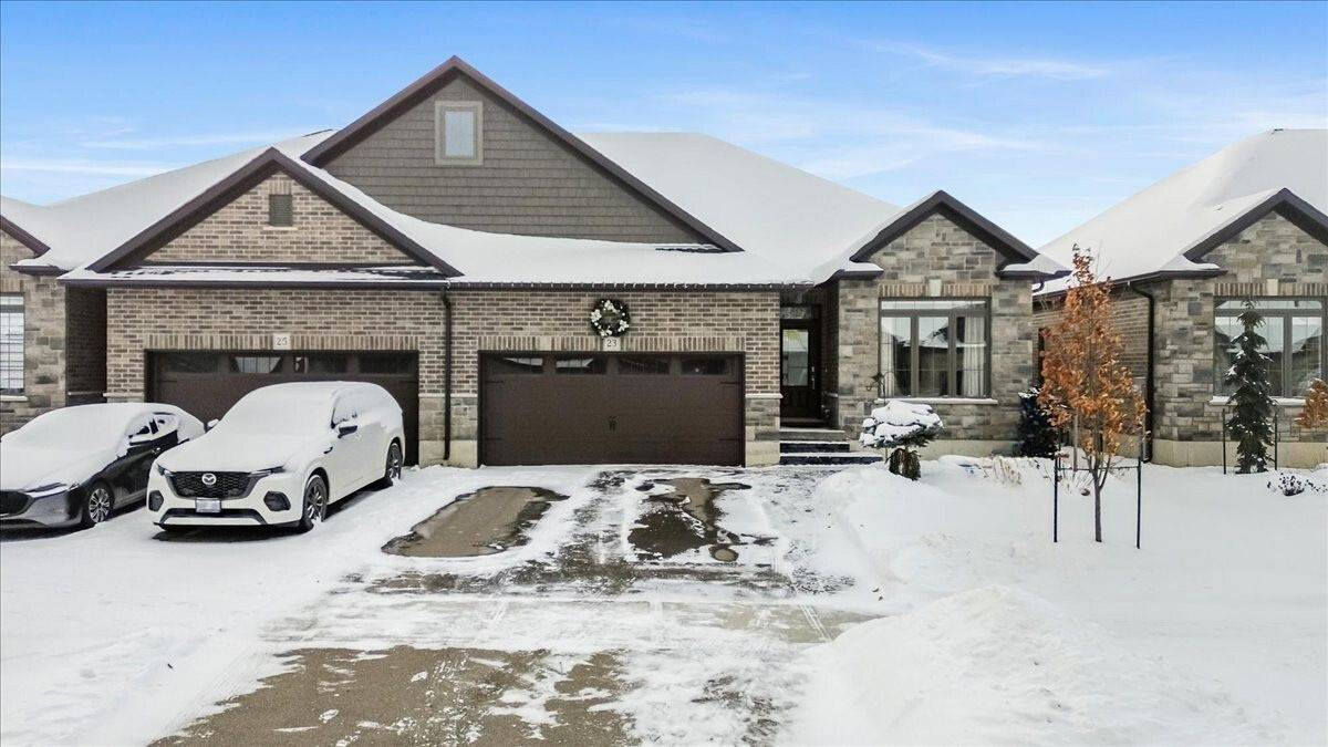 East Zorra-tavistock, ON N0J 1M0,23 Matheson CRES