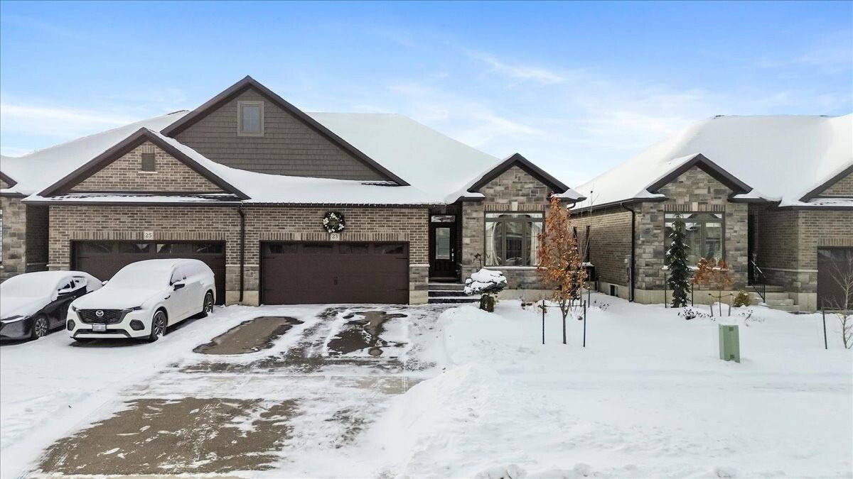 East Zorra-tavistock, ON N0J 1M0,23 Matheson CRES