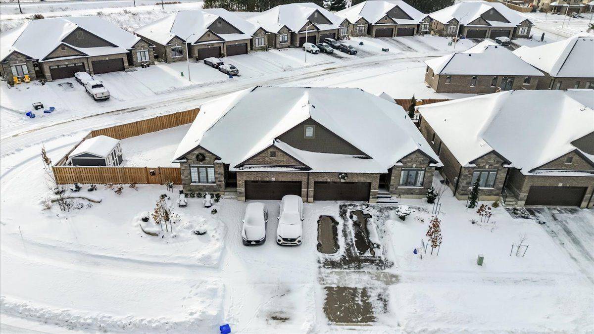 East Zorra-tavistock, ON N0J 1M0,23 Matheson CRES