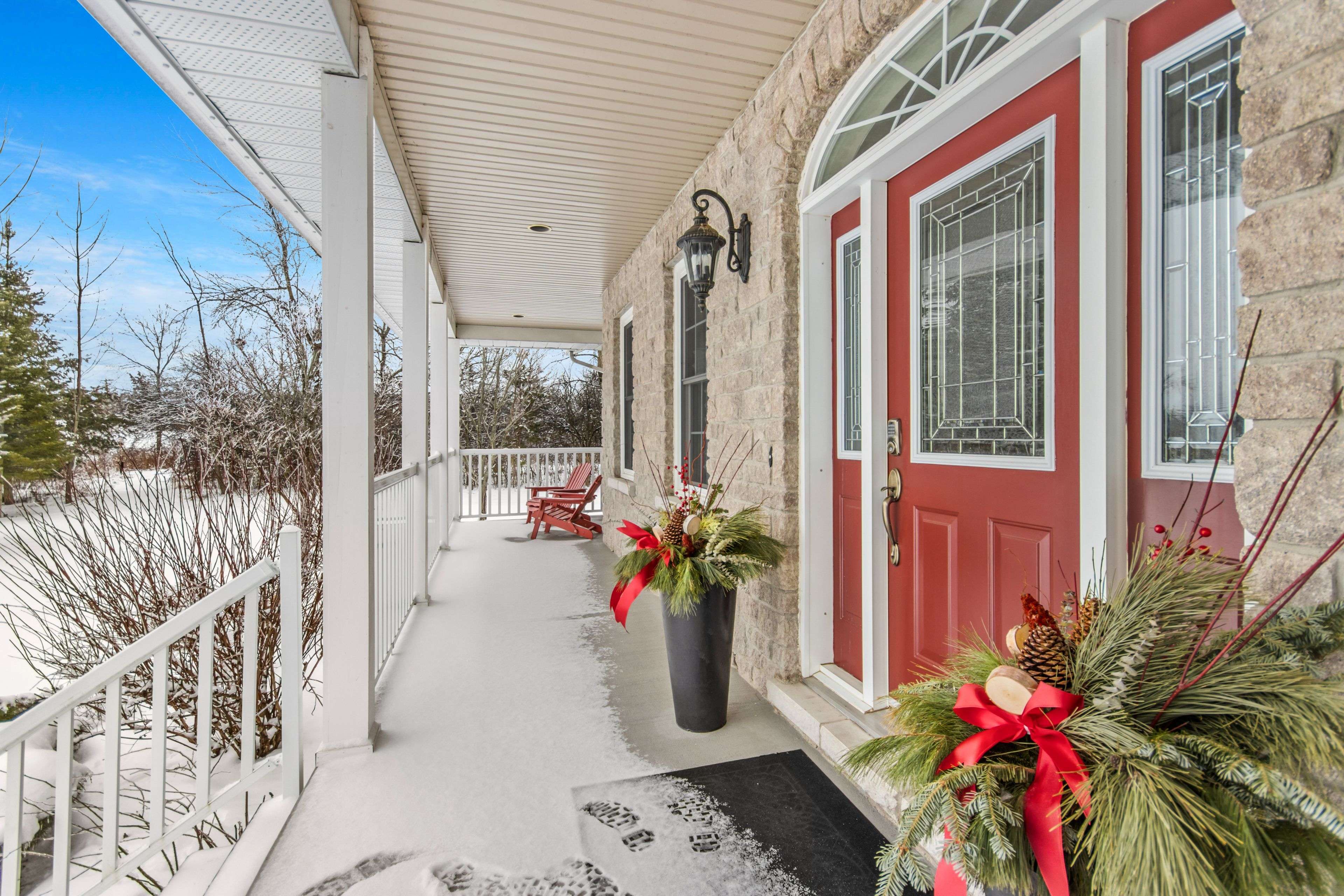 Greater Napanee, ON K7R 3K6,888 COUNTY ROAD 8 RD