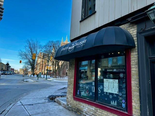 London East, ON N6A 3E6,484 RICHMOND ST E #102