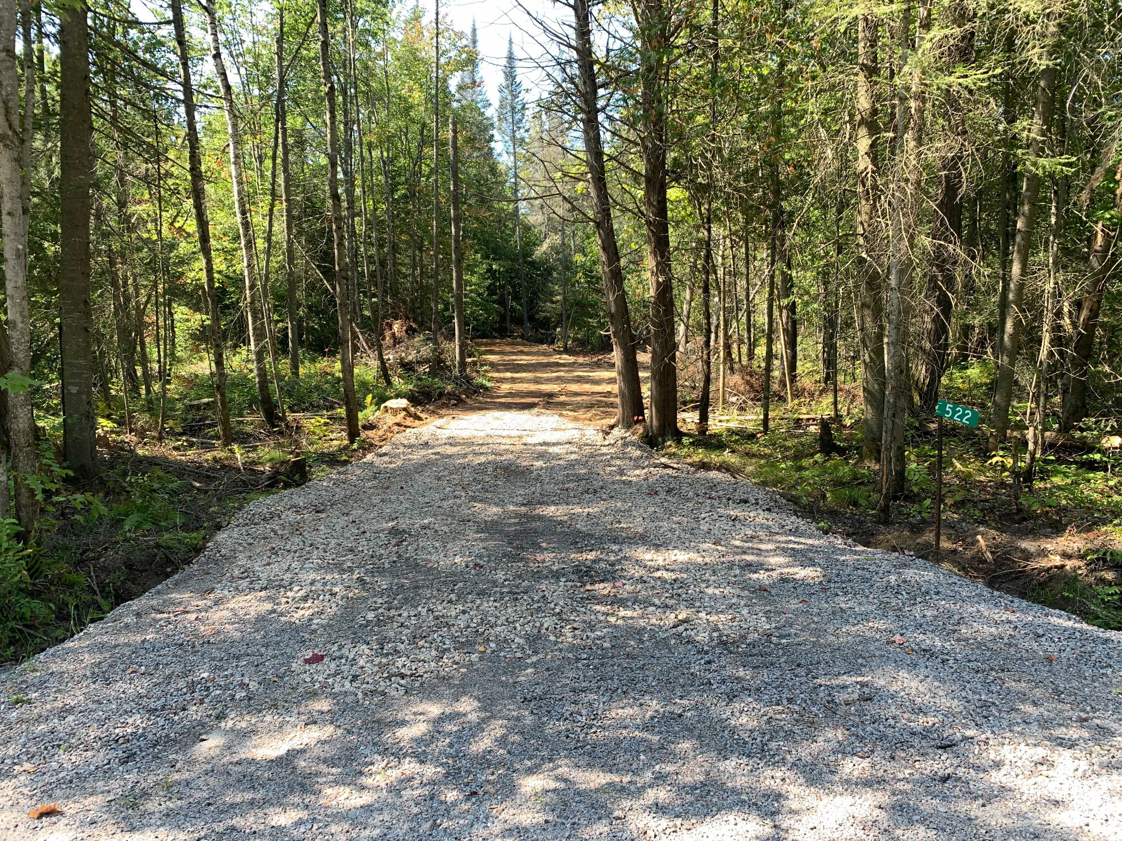 Strong, ON P0A 1Z0,522 ALBERT ST N