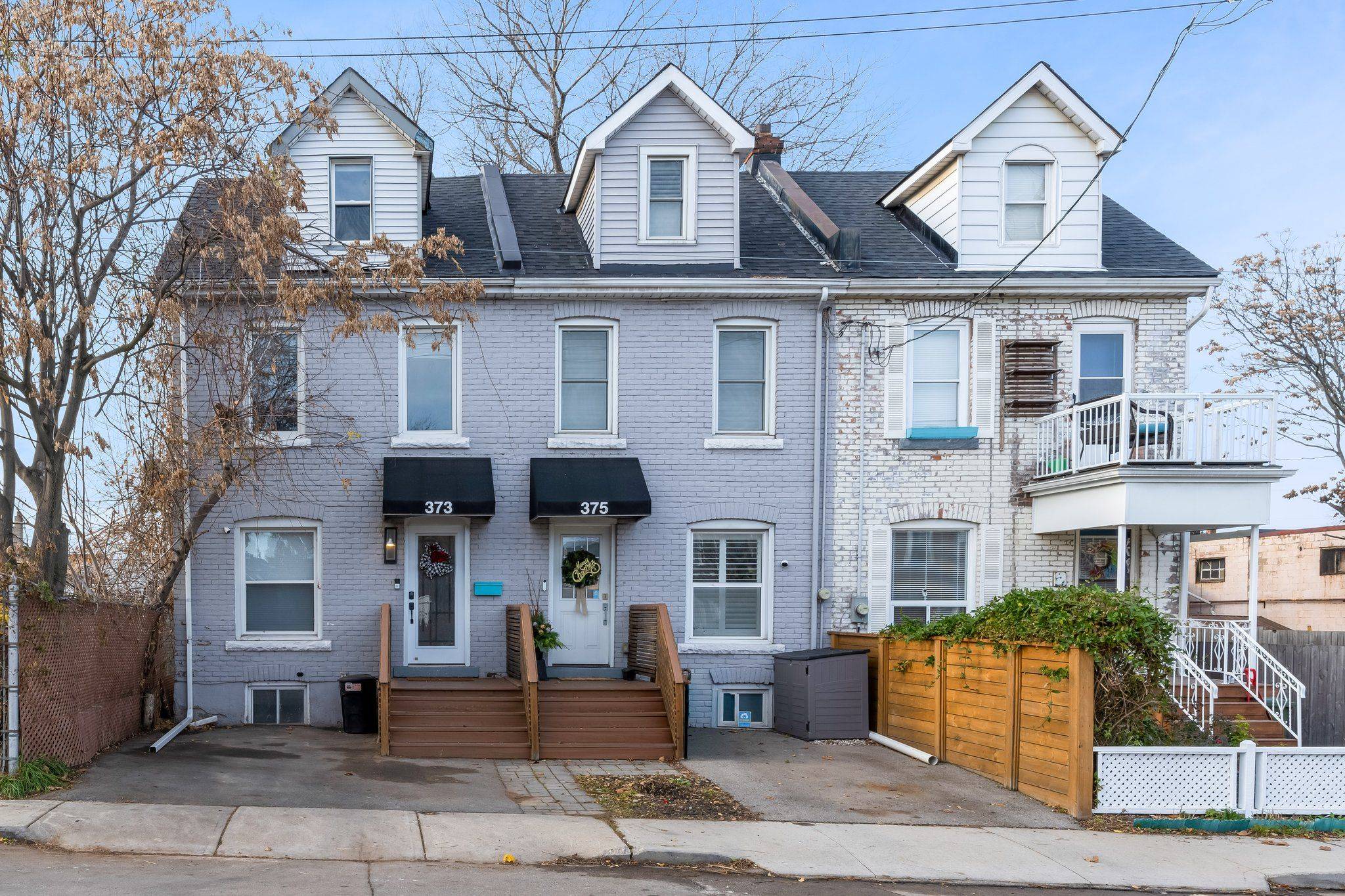 Hamilton, ON L8L 5L8,373 Emerald ST N