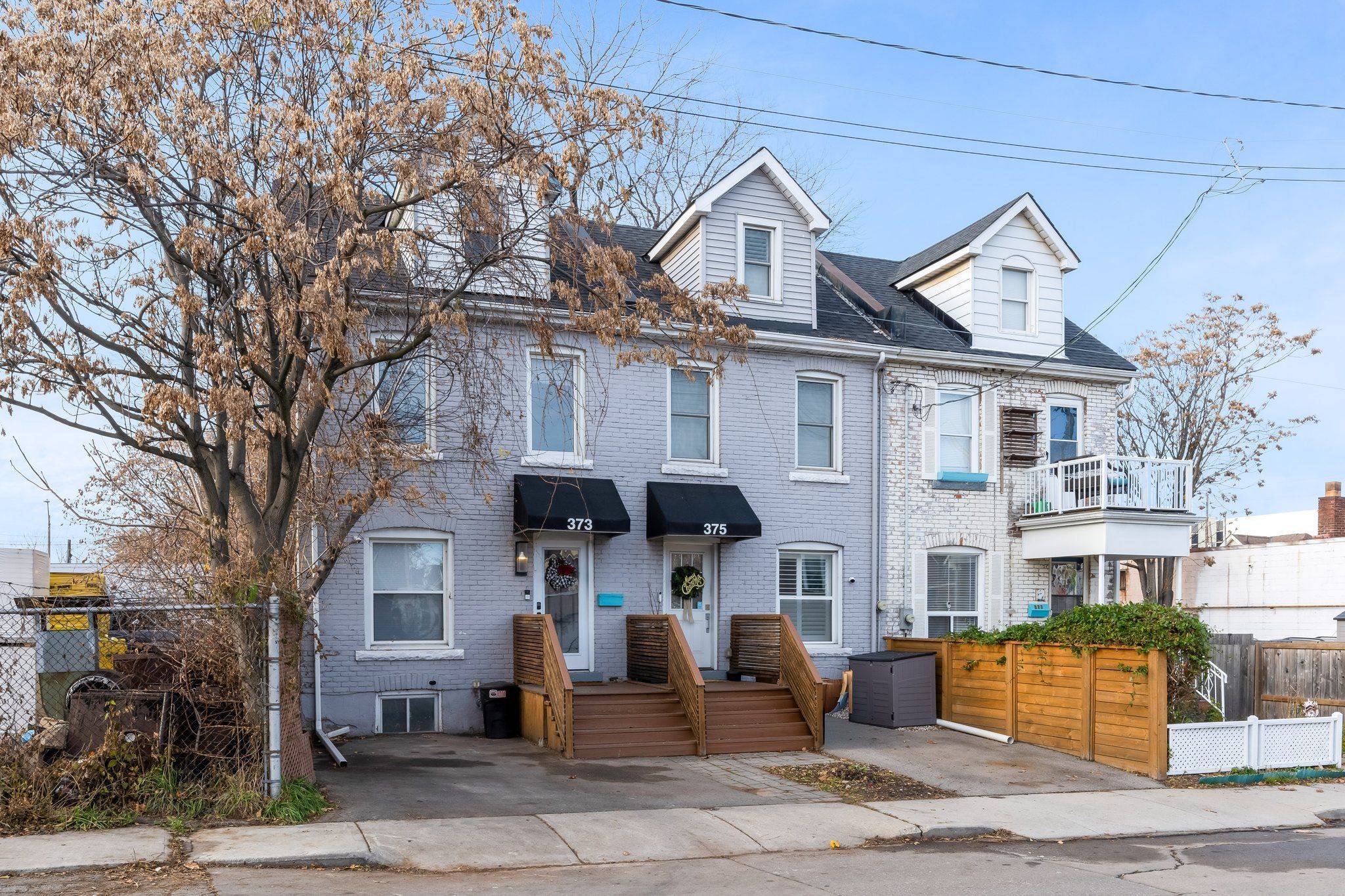 Hamilton, ON L8L 5L8,373 Emerald ST N