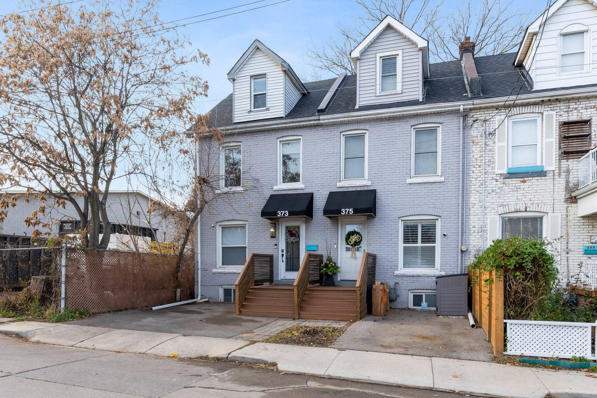 Hamilton, ON L8L 5L8,373 Emerald ST N