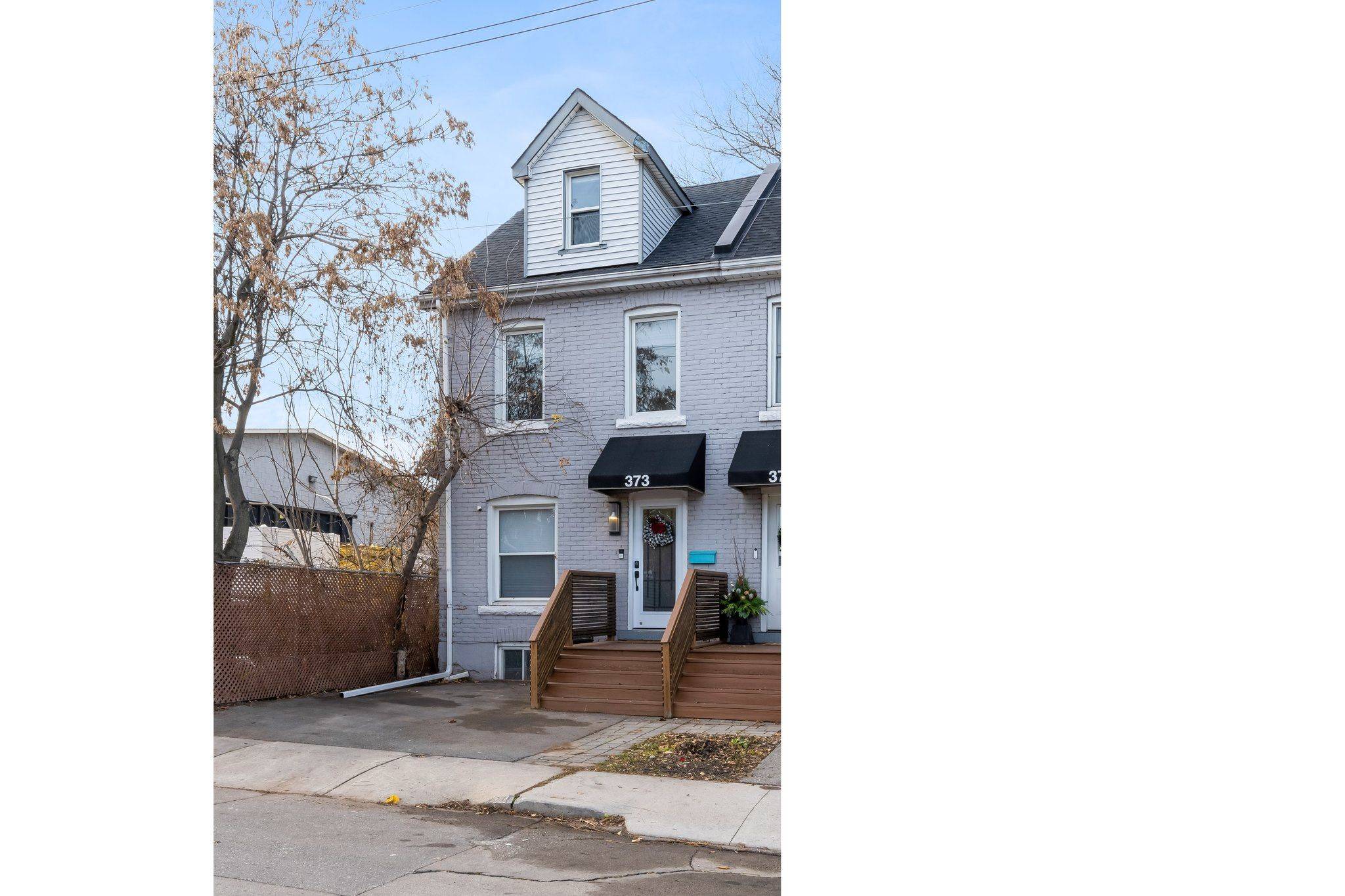 Hamilton, ON L8L 5L8,373 Emerald ST N