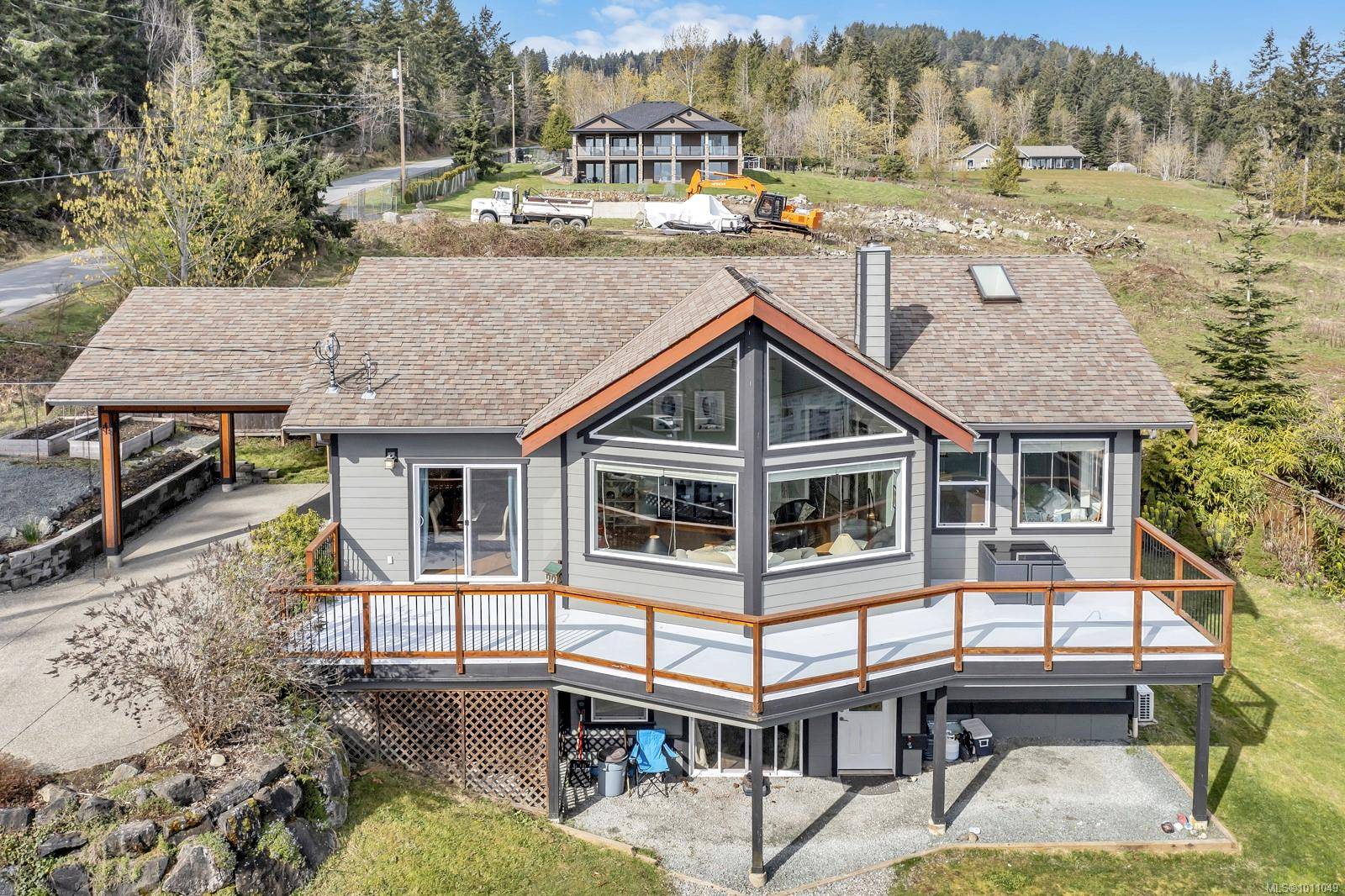 Crofton, BC V0R 1R0,1735 Robert St