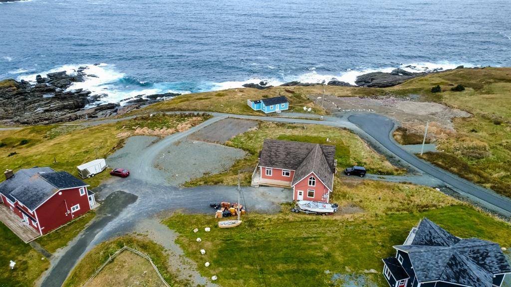 Pouch Cove, NL A0A3L0,21 Bank Road