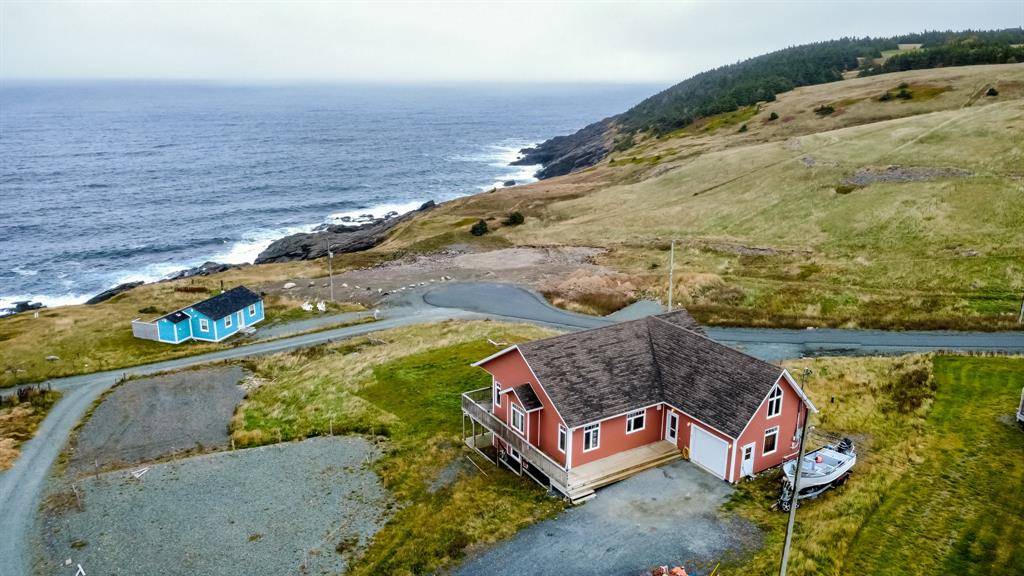 Pouch Cove, NL A0A3L0,21 Bank Road