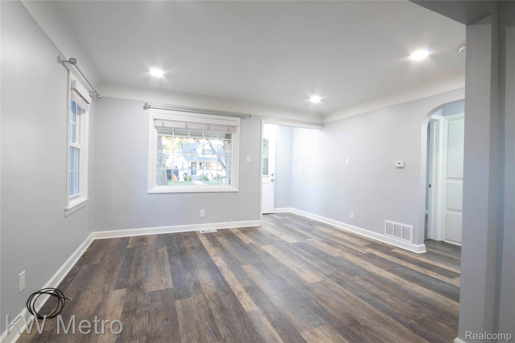 St. Clair Shores, MI 48080,22101 Ridgeway ST