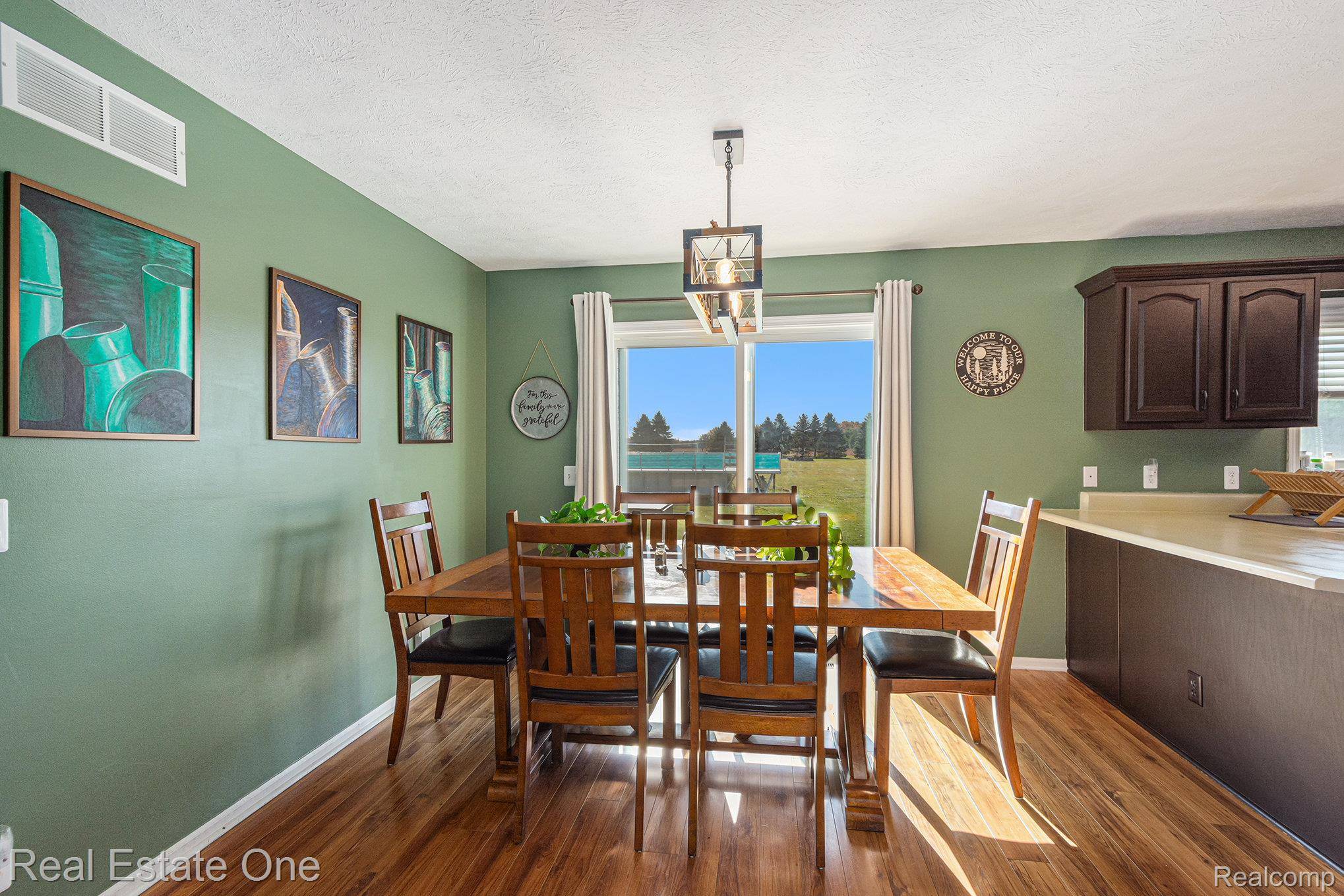 Manchester, MI 48158,1074 Deer Valley VLY