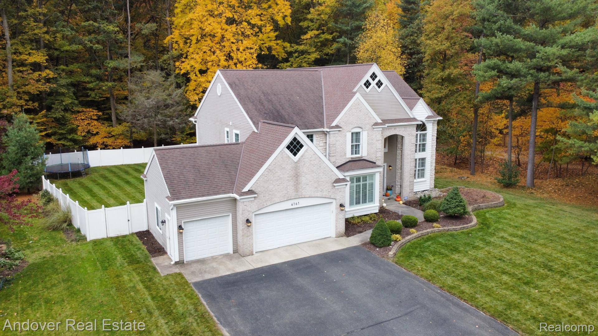 Norton Shores, MI 49441,4161 Dunes Pkwy