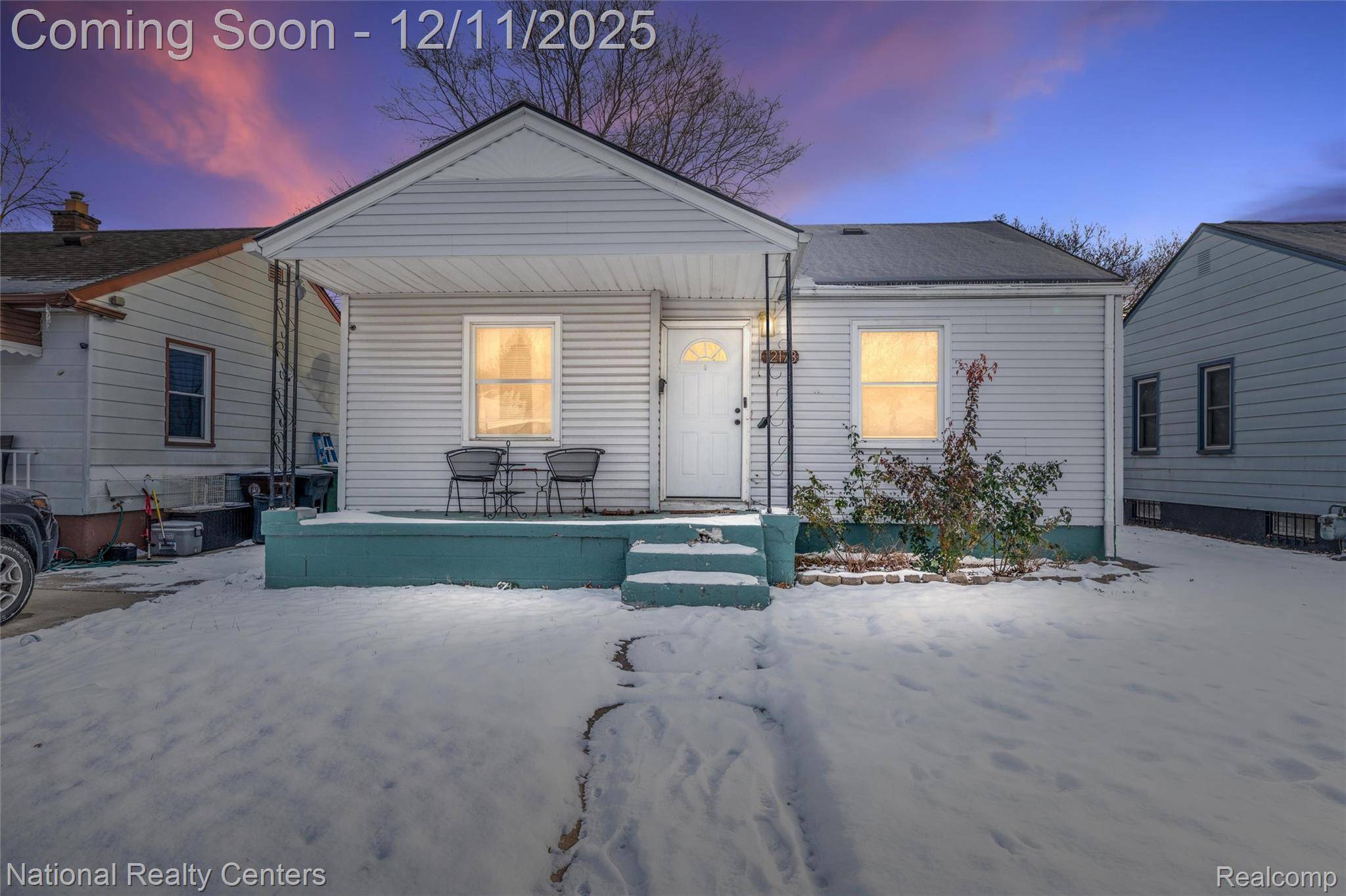 Southgate, MI 48195,12173 Pearl ST