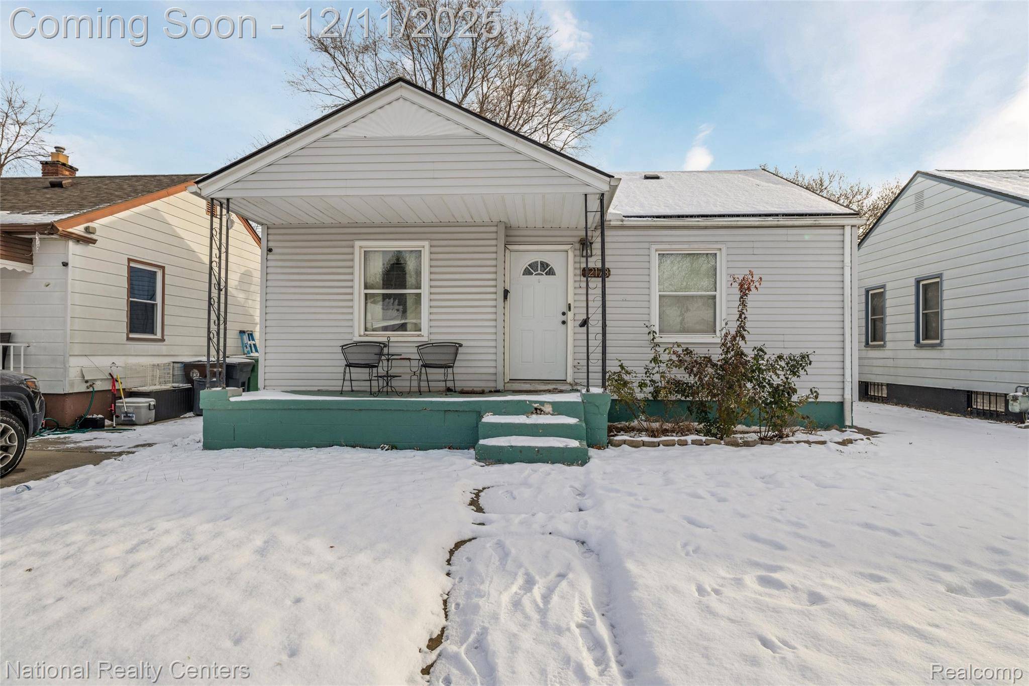 Southgate, MI 48195,12173 Pearl ST